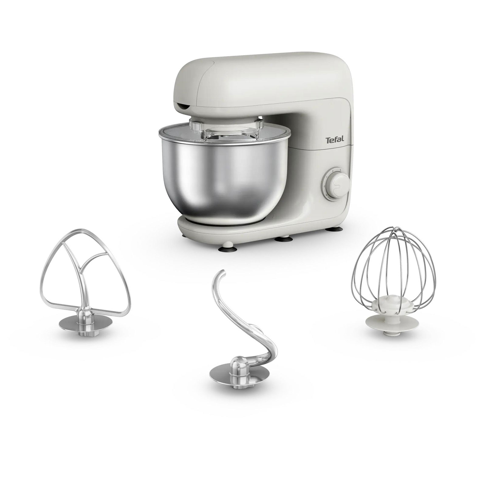 Tefal Küchenmaschine Bake Essential QB1601