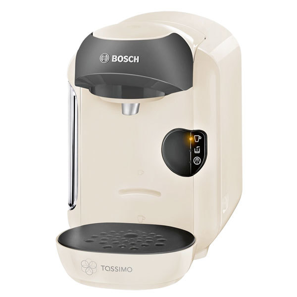 Bosch TASSIMO VIVY TAS1257 Multigetränkesystem