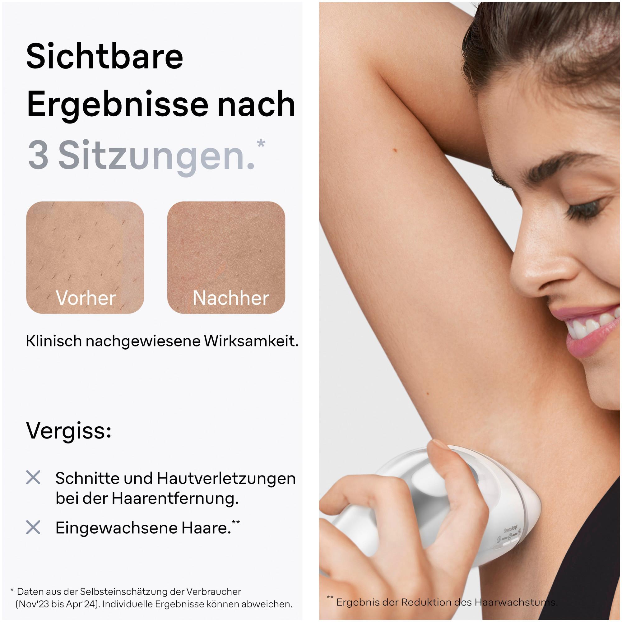 Braun Silk-Expert Pro 3 PL3020 IPL