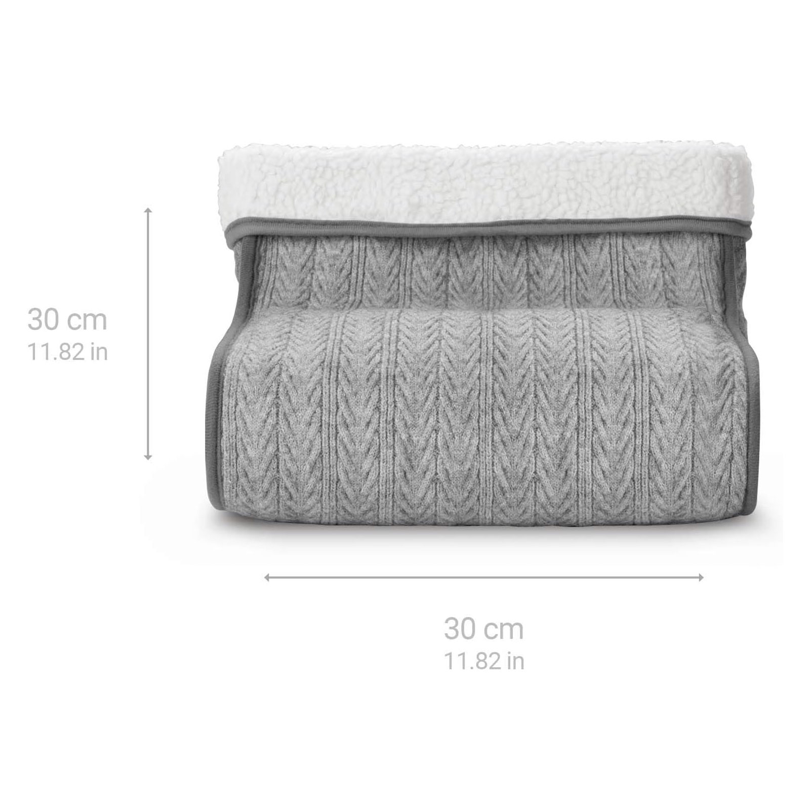 MEDISANA FW 150 Strick Fußwärmer