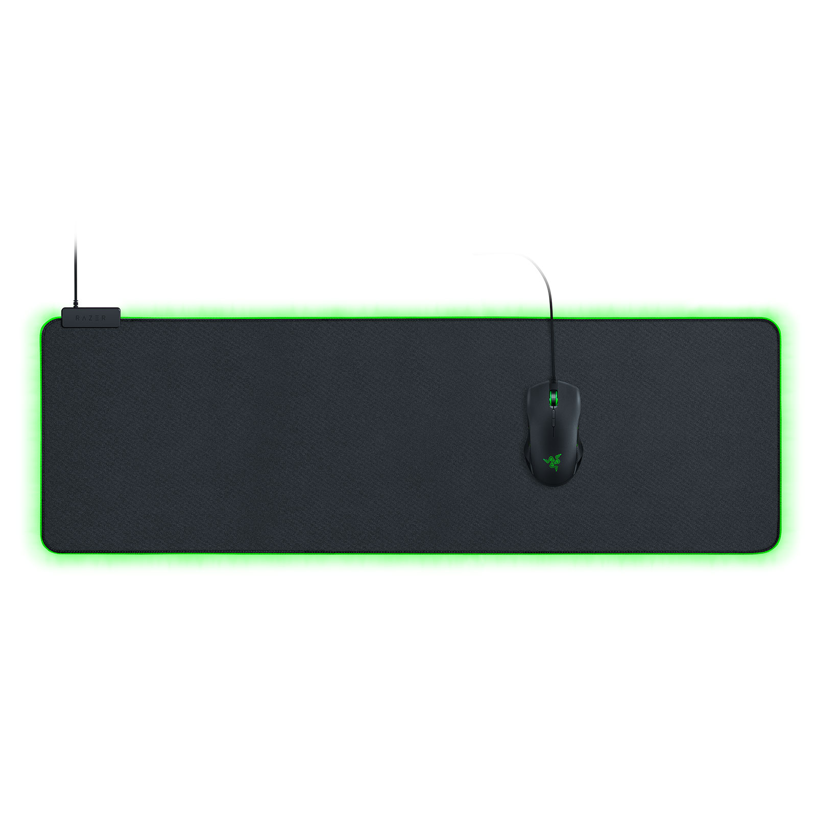 RAZER GOLIATHUS CHROMA EXTENDEND ( RZ02-02500300-R3M1 )