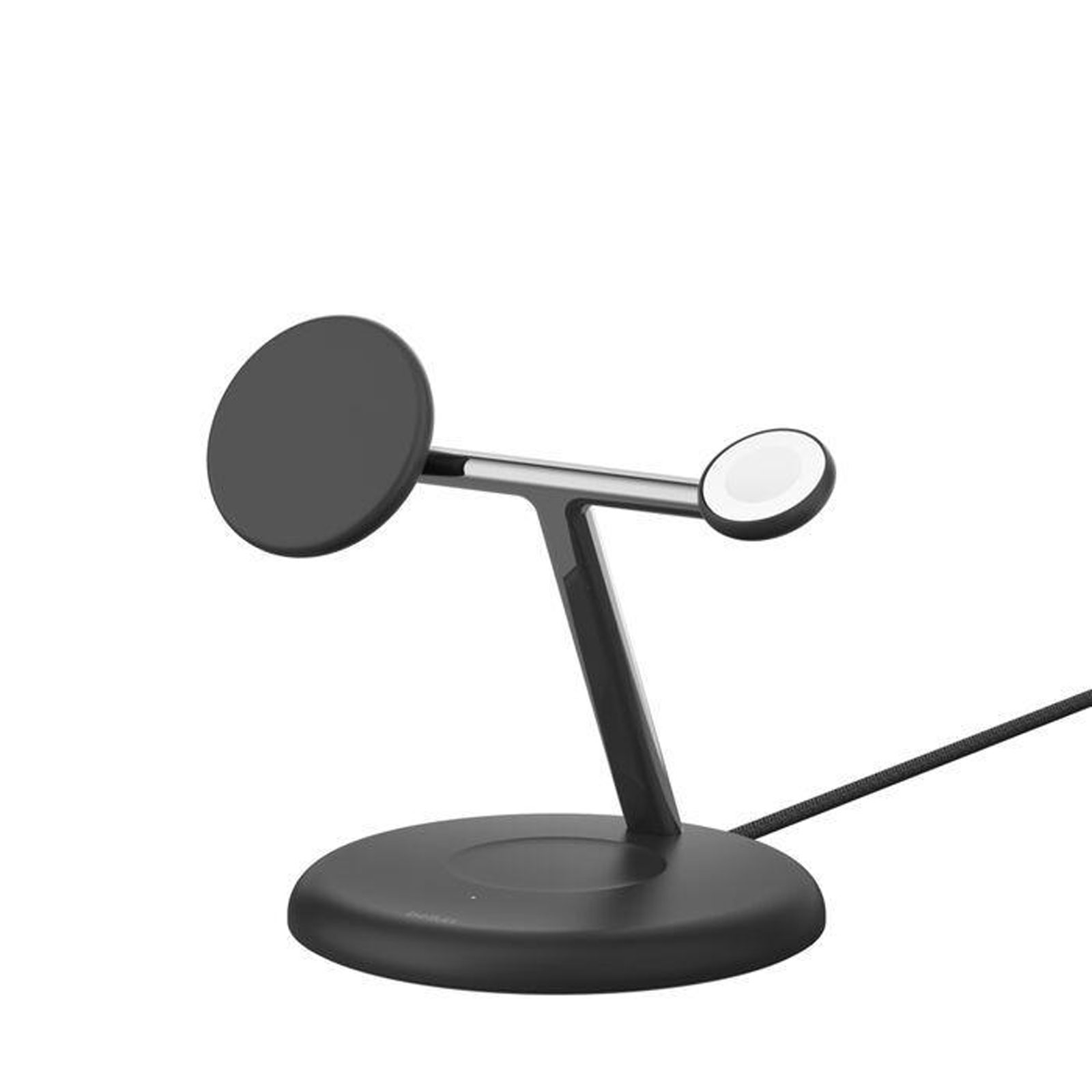 BELKIN BoostCharge Pro Kabellose magnetische 3-in-1-Ladestation mit Qi2