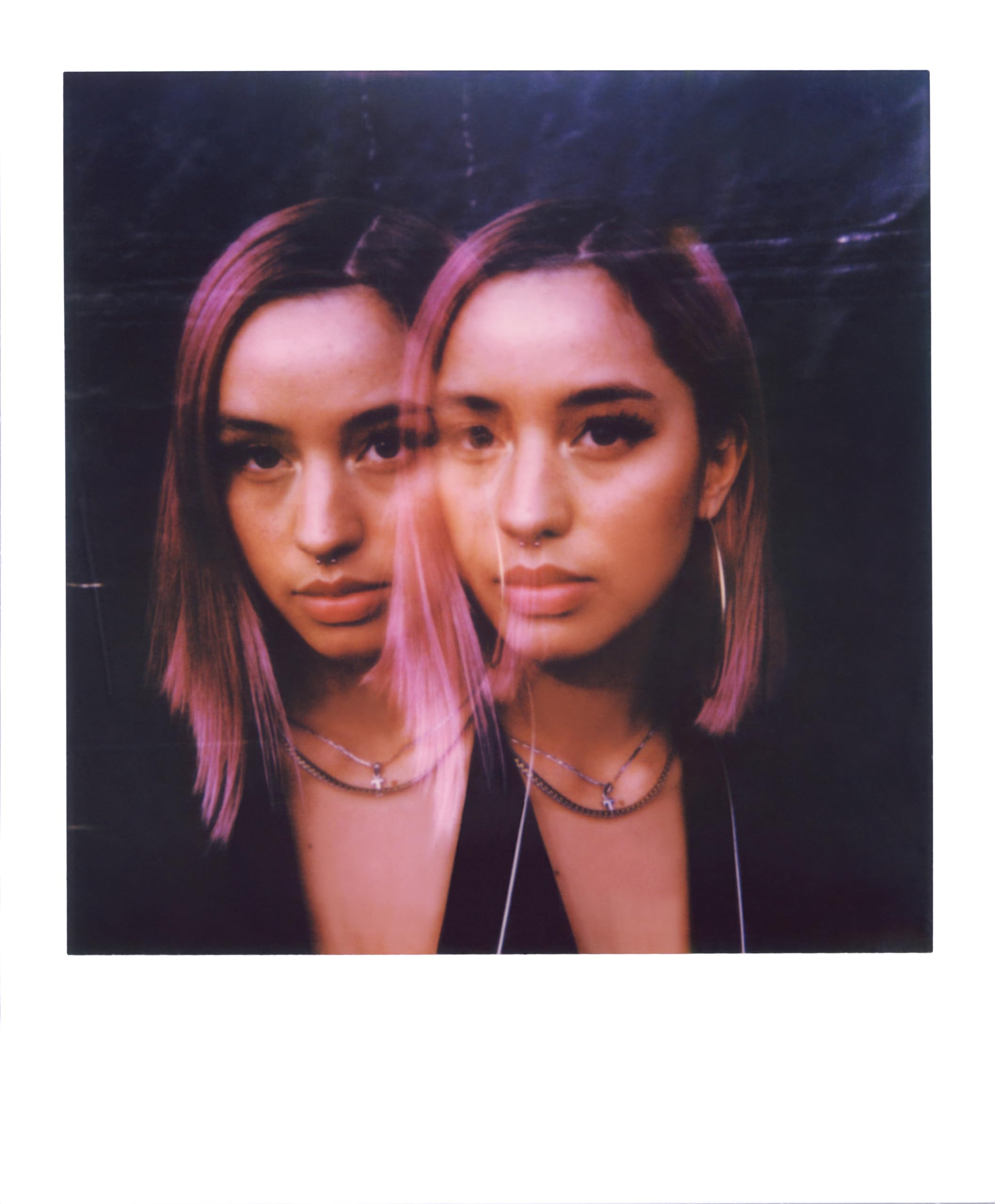 Polaroid – Now+ Generation 3 – Sofortbildkamera mit Bluetooth-Verbindung