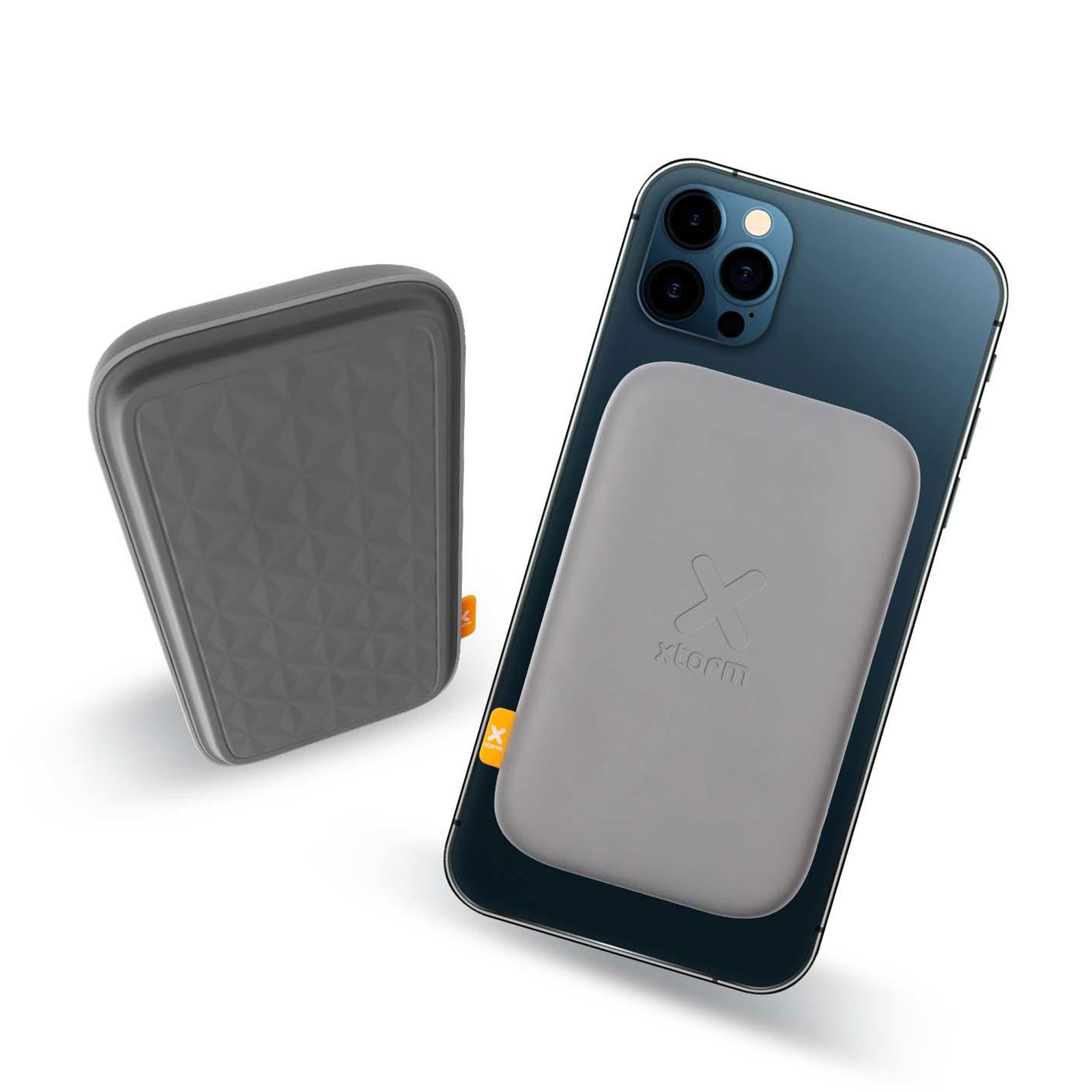 Xtorm Kabellose magnetische FS4 Powerbank Xtorm Kabellose magnetische FS4 Powerbank