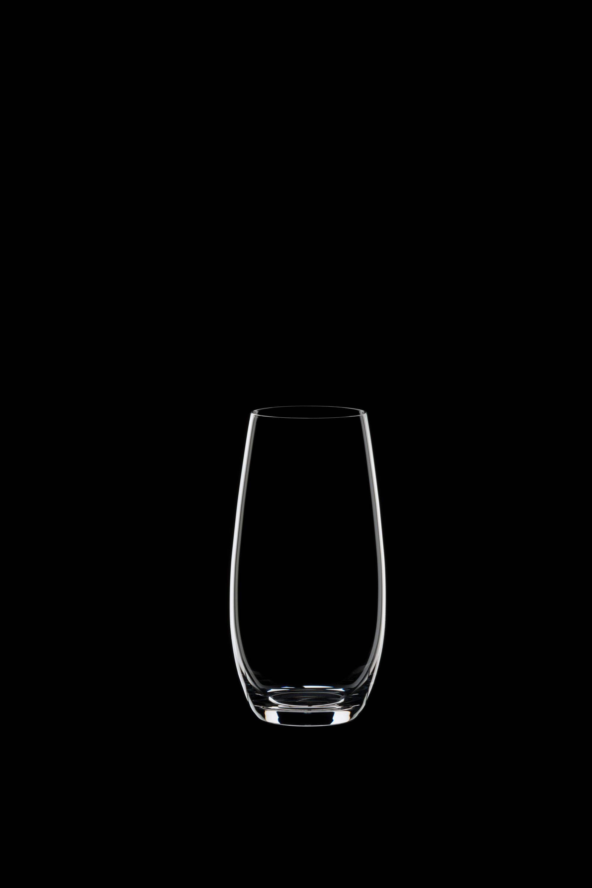 Riedel "O" Champagner Glas