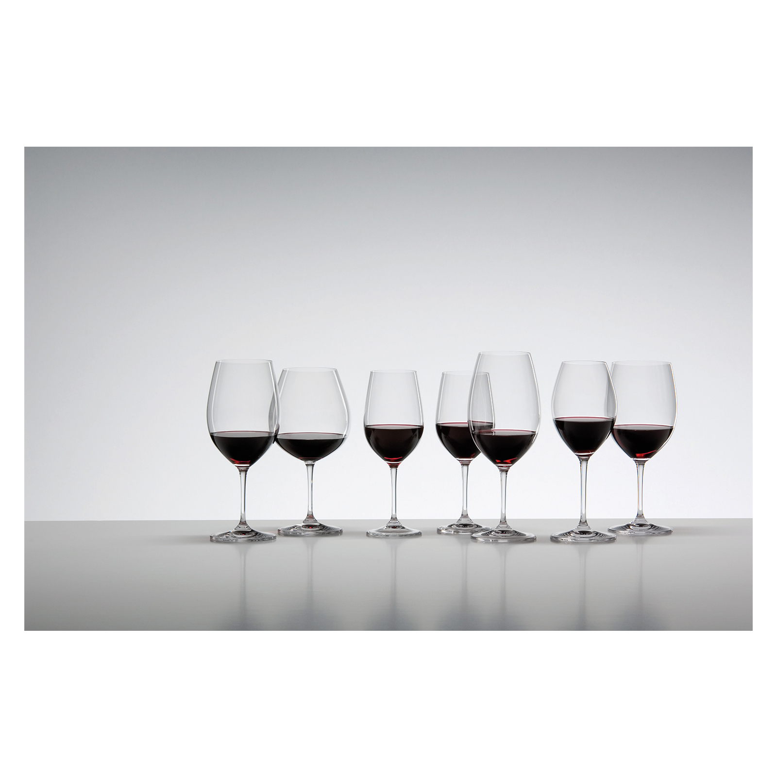 Riedel Vinum Syrah/Shiraz