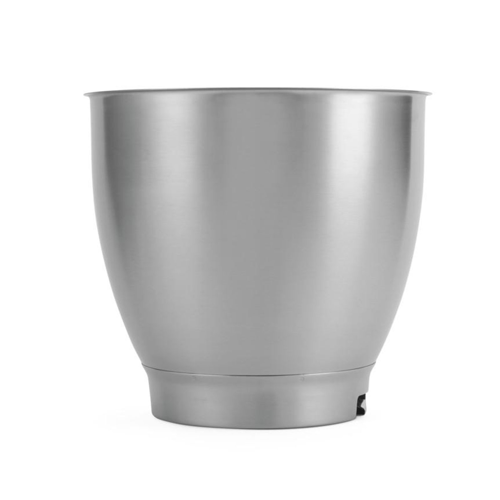 KENWOOD KAT 400 SS Edelstahl-Schüssel 6,7 l für Chef XL (KVL4100S)