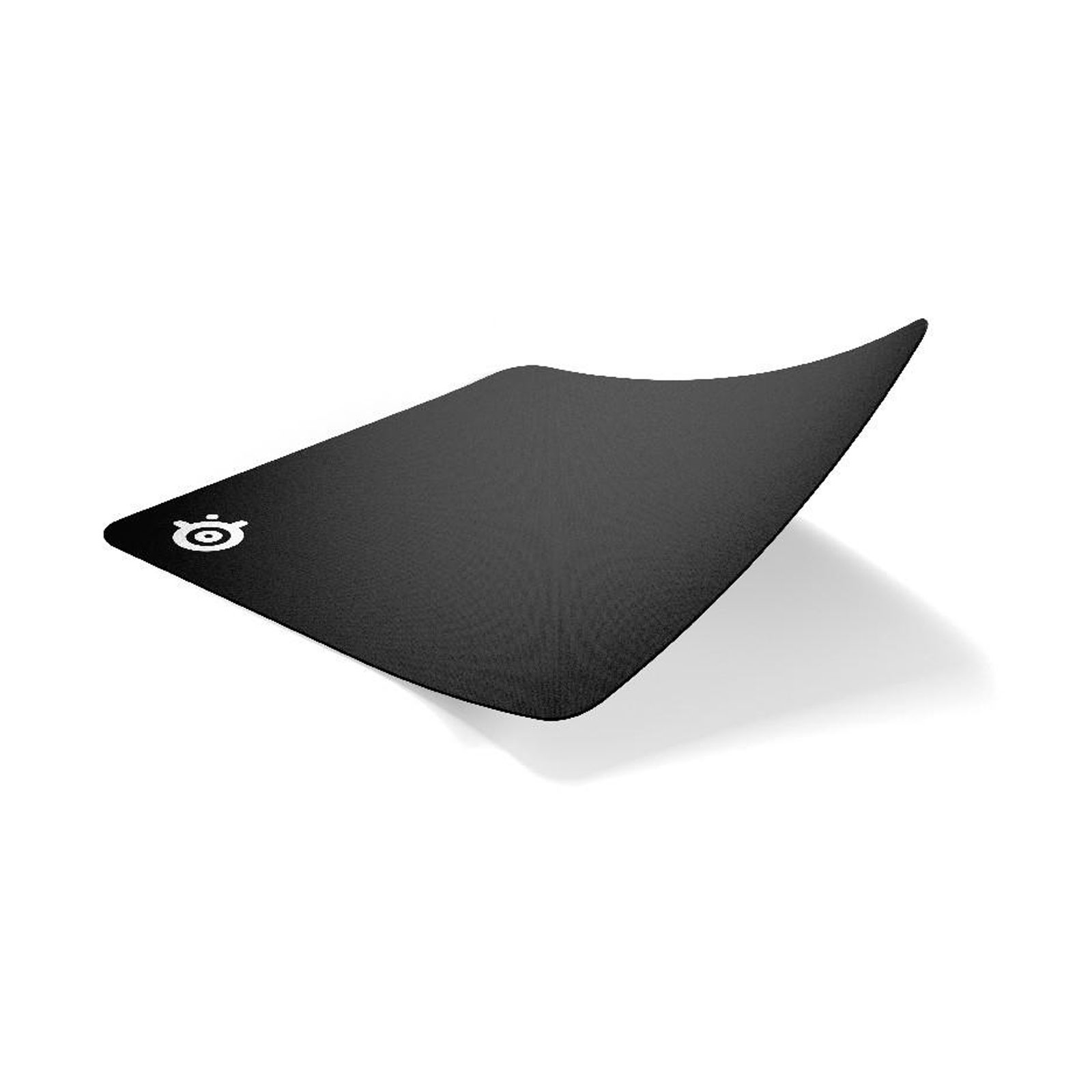 Steelseries QcK Large Gaming-Mauspad Schwarz Steelseries QcK Large Gaming-Mauspad Schwarz
