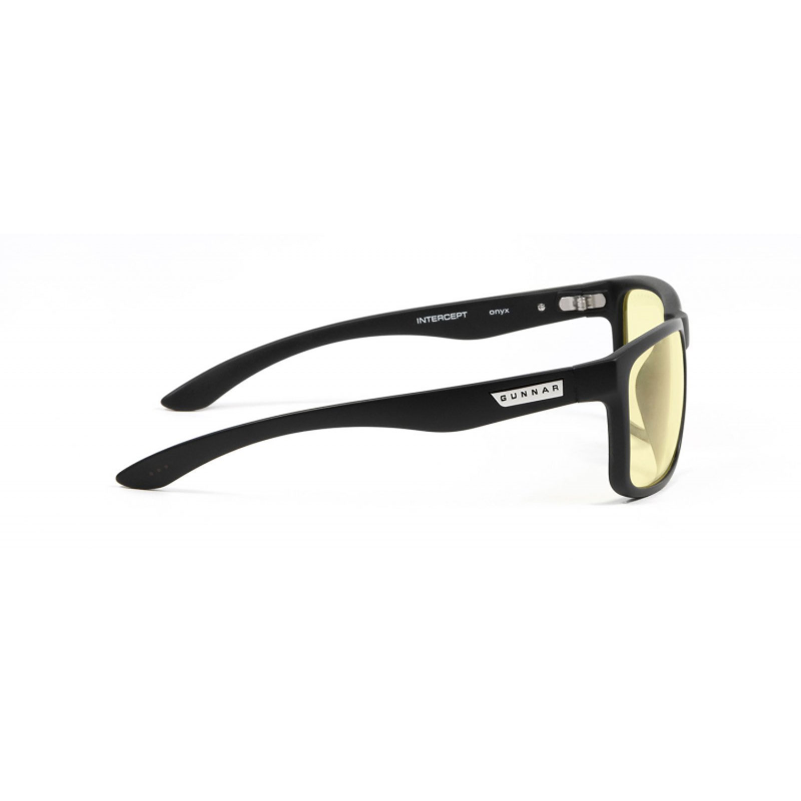 Gunnar Gaming Brille Intercept