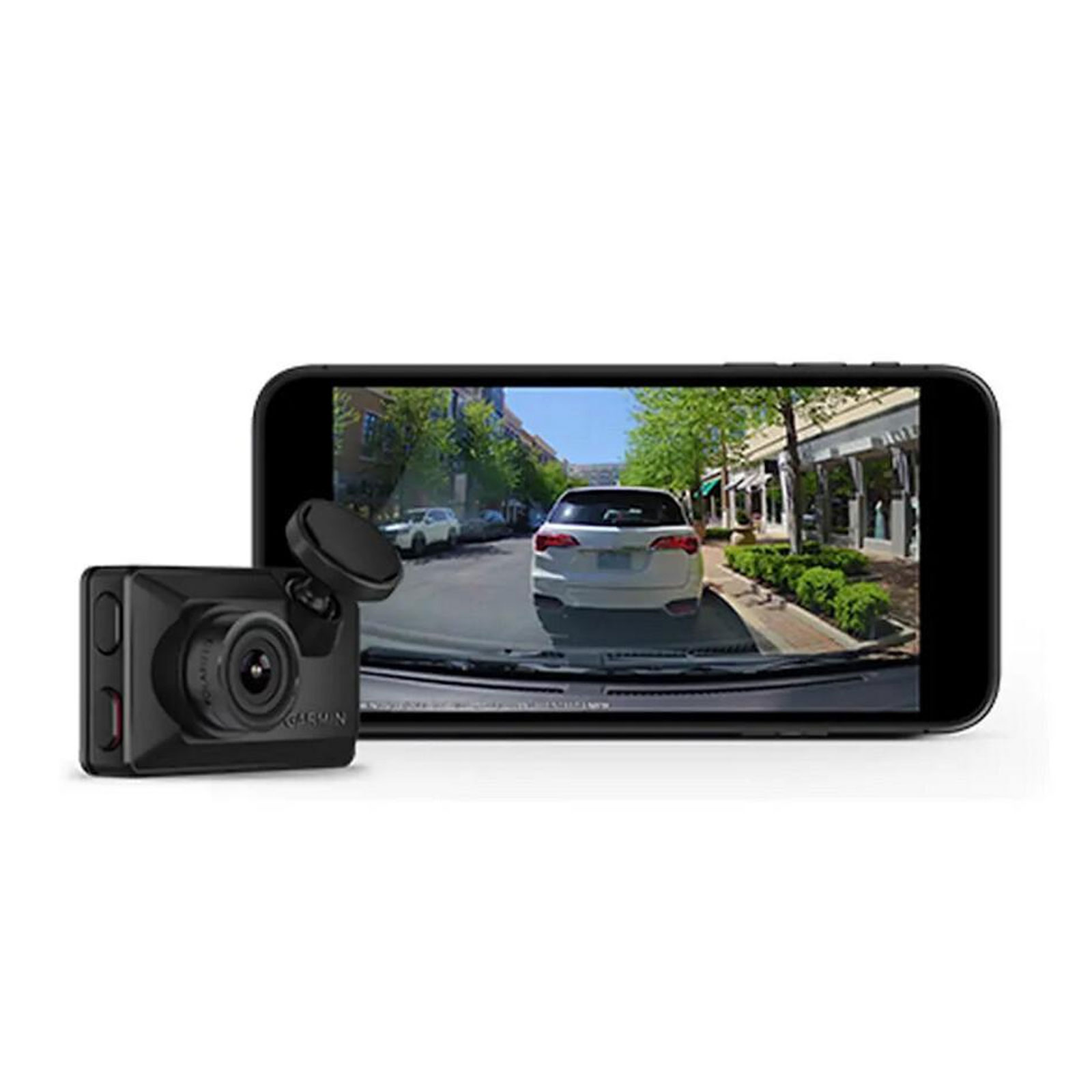 Garmin Dash Cam X310