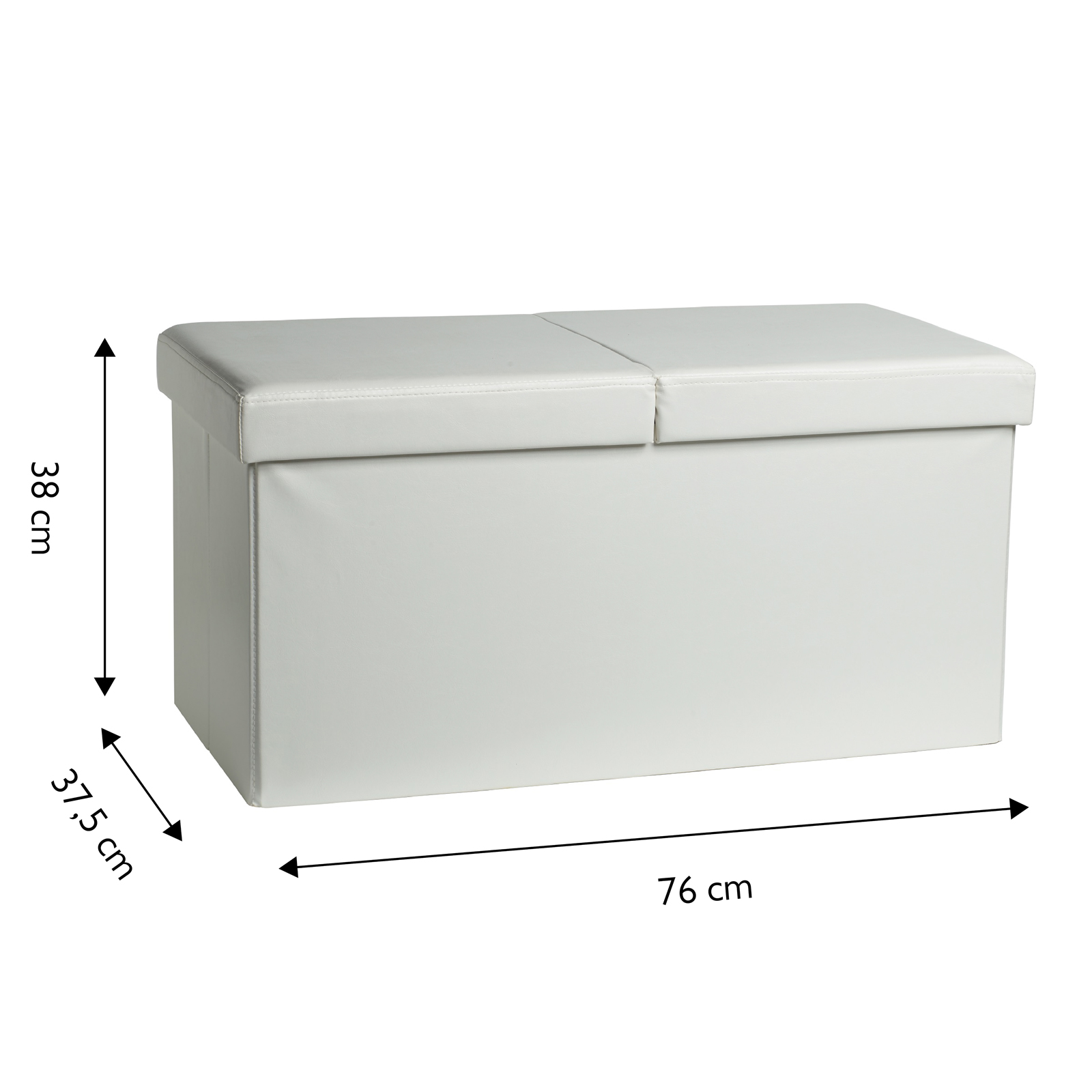 Echtwerk FB-0433 SITZBANK FLEX 