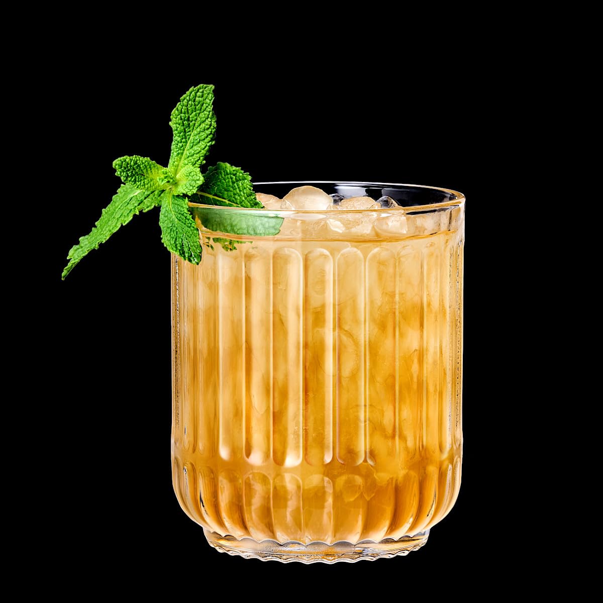 RIEDEL 6421/07 Bar Rituals Double Rocks Glas 2er Set Cocktailglas Kristallglas 