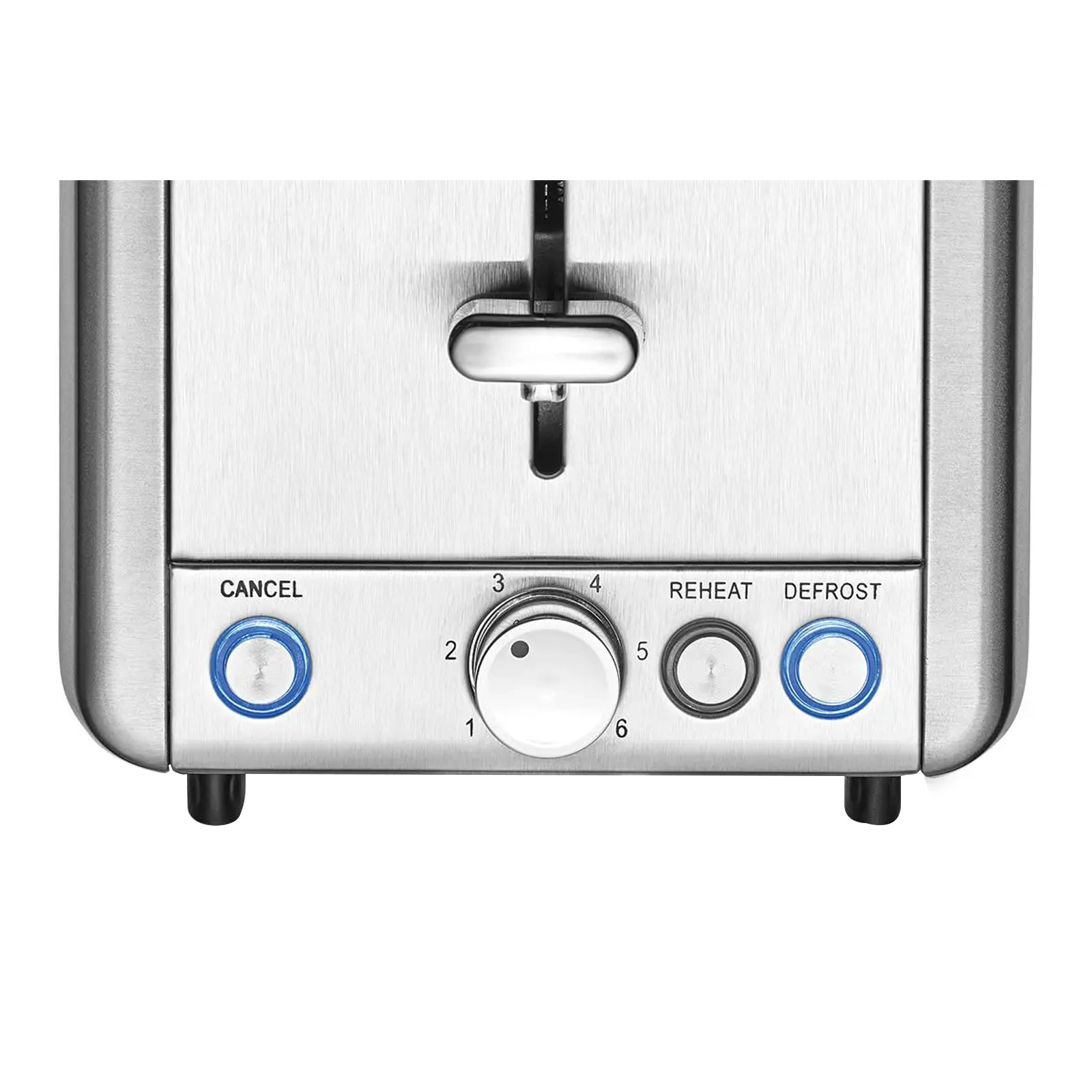 Solis 920.12 Toaster Steel Typ 8002 Edelsathl Solis 920.12 Toaster Steel Typ 8002 Edelsathl
