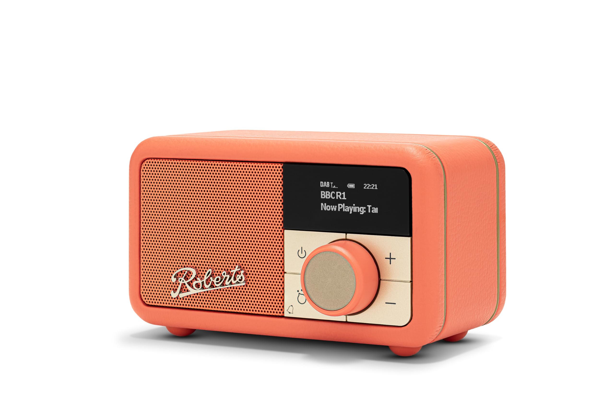 Roberts Revival Petite 2 DAB+/FM/Bluetooth Radio