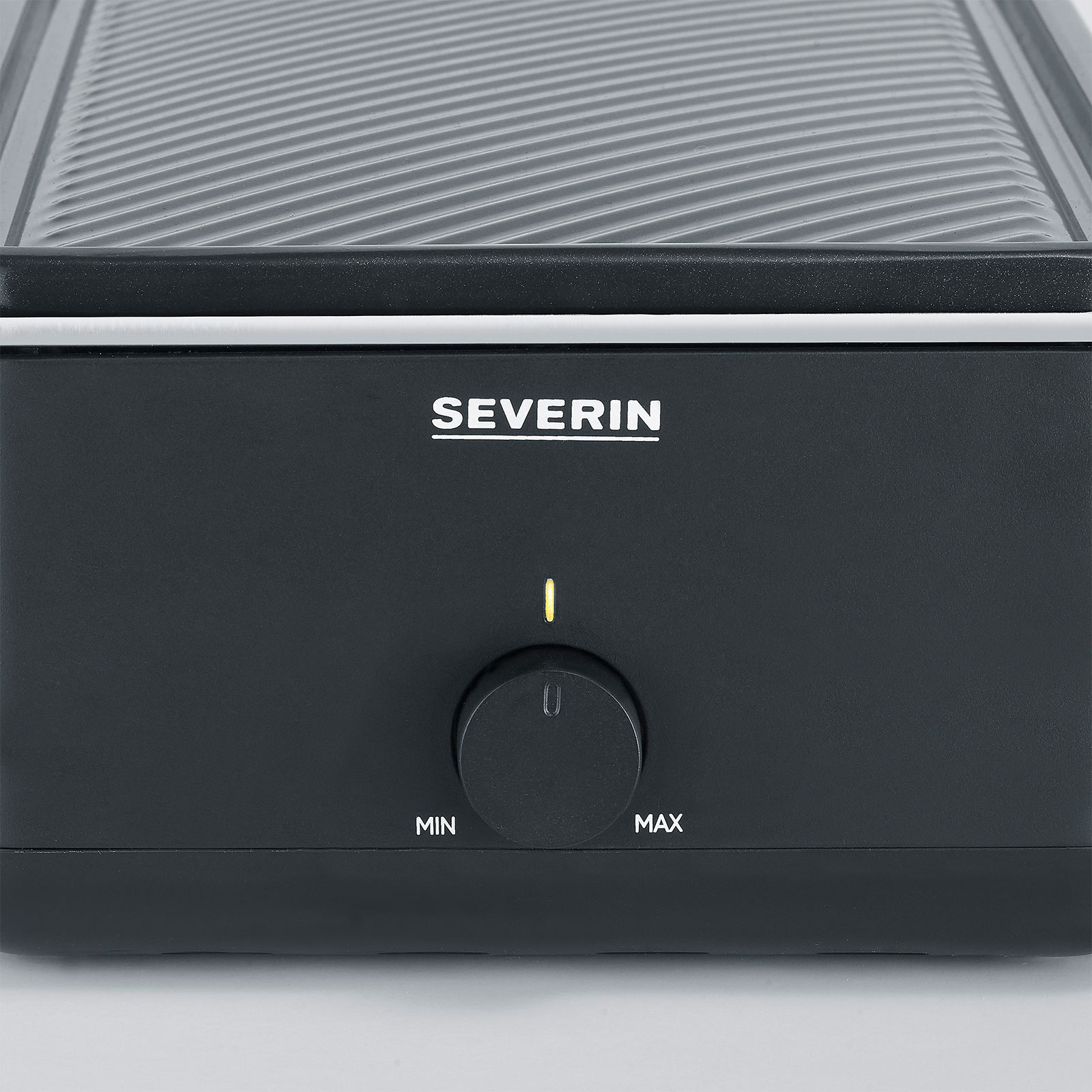 SEVERIN RG 2365 Black Line Lite Raclettegrill