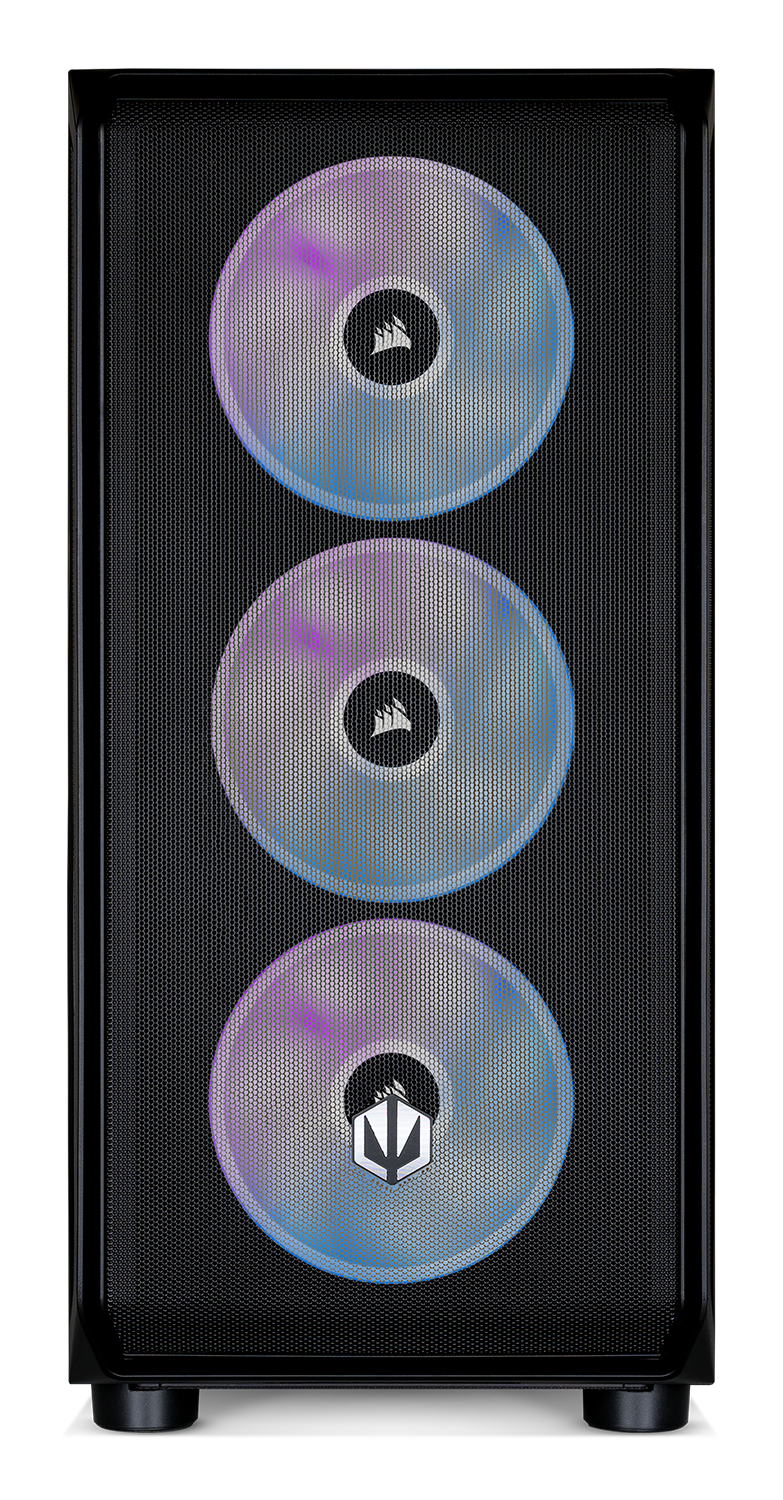 Joule Performance Gaming-PC L1134958