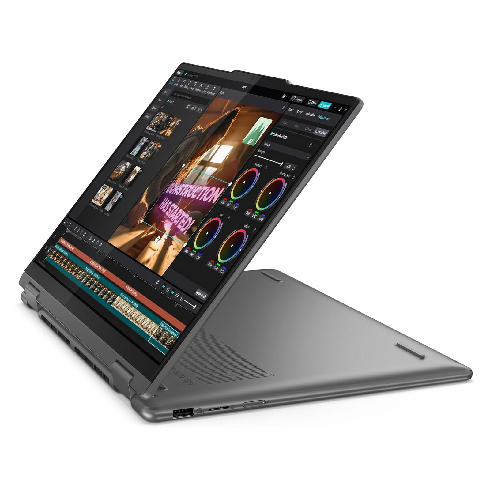Lenovo 2in1 Convertibles Yoga 7 2-in-1 16AKP10