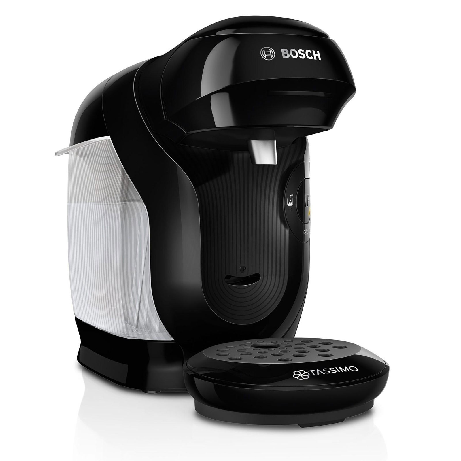 BOSCH TAS112E Kapselmaschine TASSIMO STYLE friendly BOSCH TAS112E Kapselmaschine TASSIMO STYLE friendly