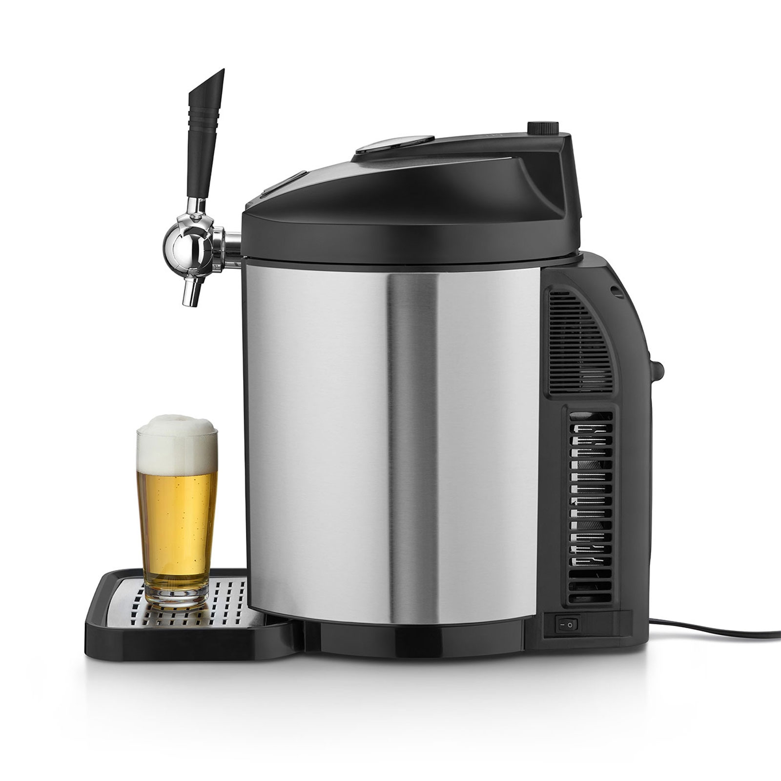 CASO 582 Beer Master Bierzapfanlage