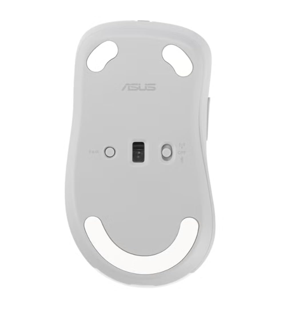 ASUS Wireless Mouse MD102 weiß