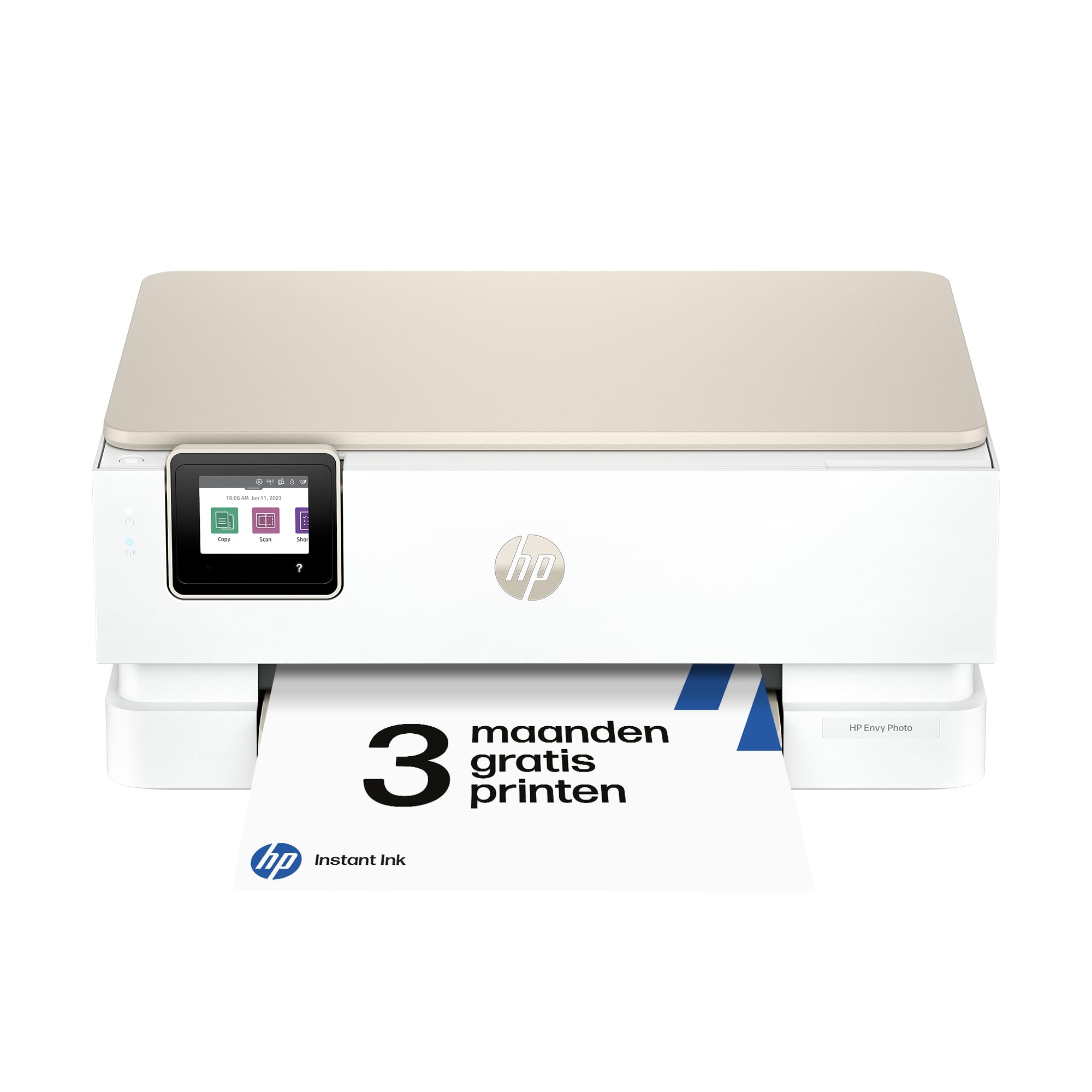 HP Envy Photo 7230 All-in-One Multifunktionsdrucker
