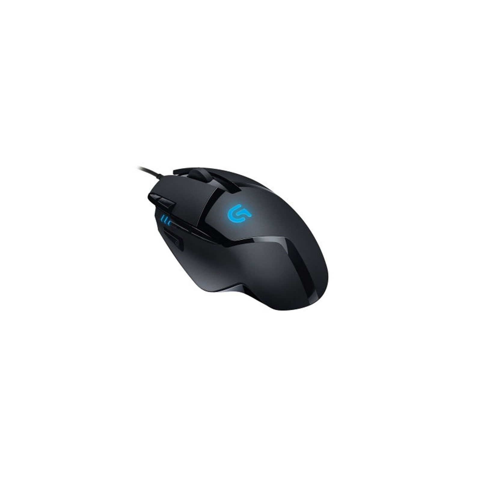 Logitech G402 Hyperion Fury FPS Gaming Mouse