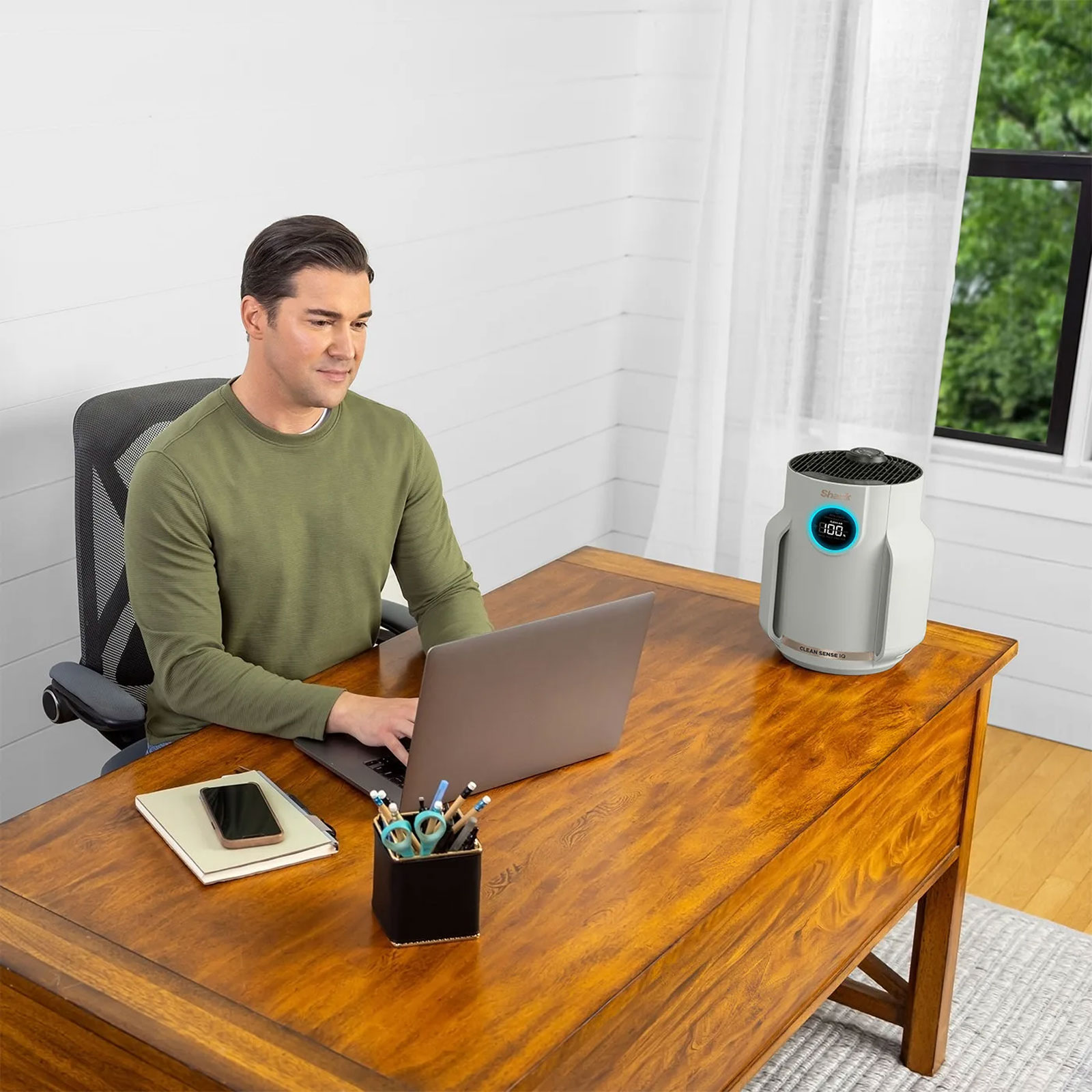 Shark HP072EU Luftreiniger