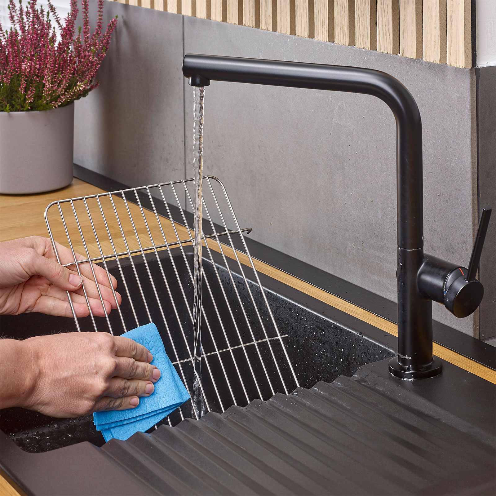 SEVERIN PG 8594 Standgrill