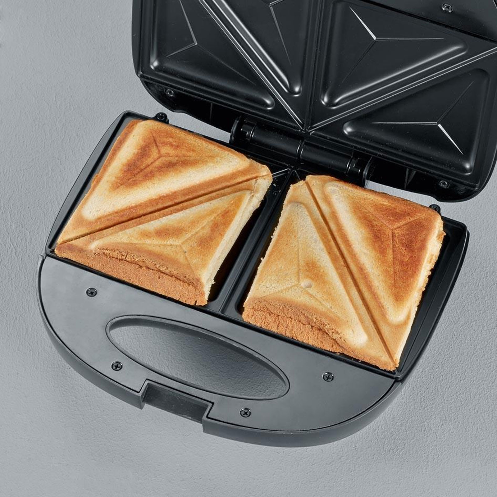 Severin SA 2969 Sandwich-Toaster