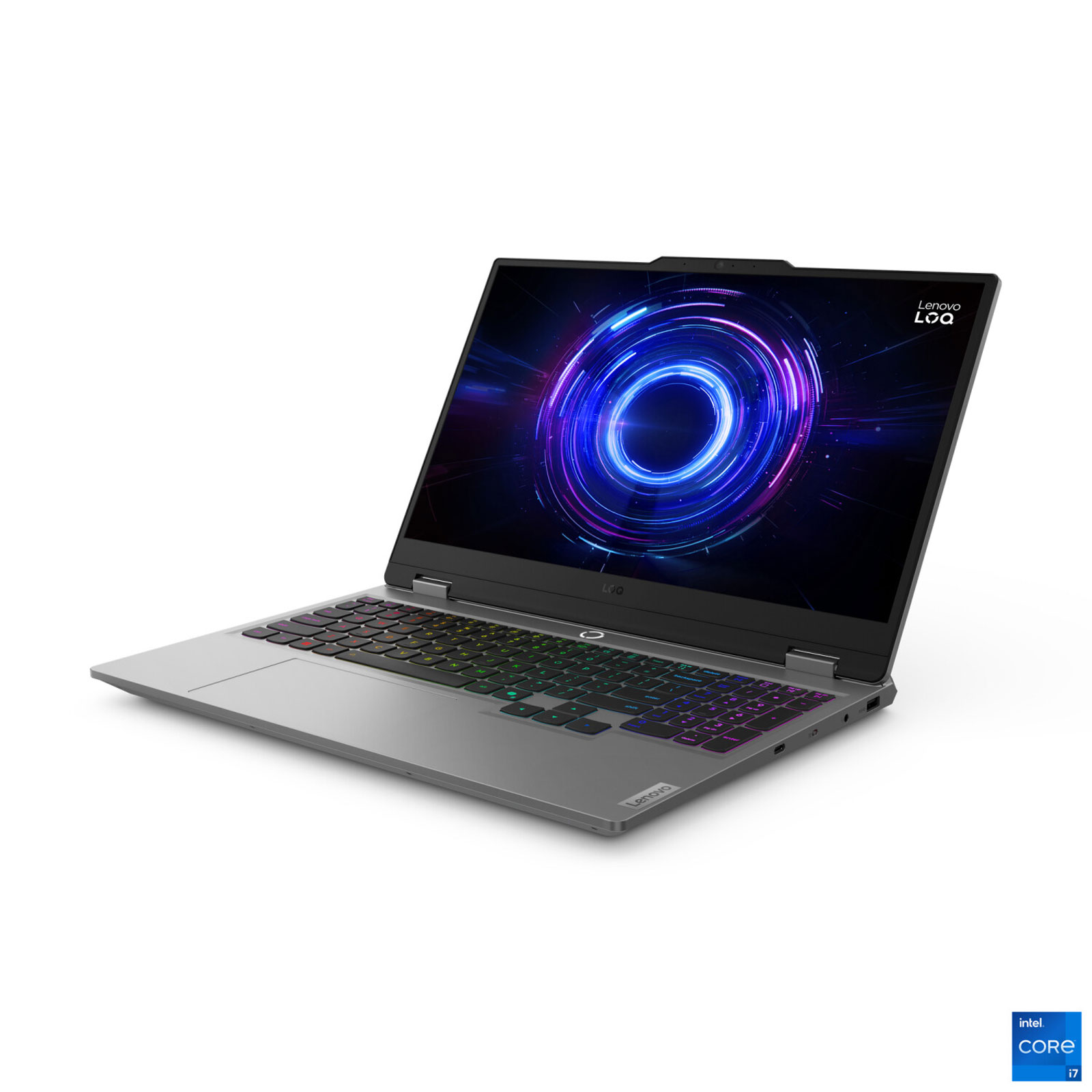 Lenovo Notebook 15IRX10 / CORE_I5-13450HX / 16 GB / 1 TB SSD / 15.6_FHD_AG