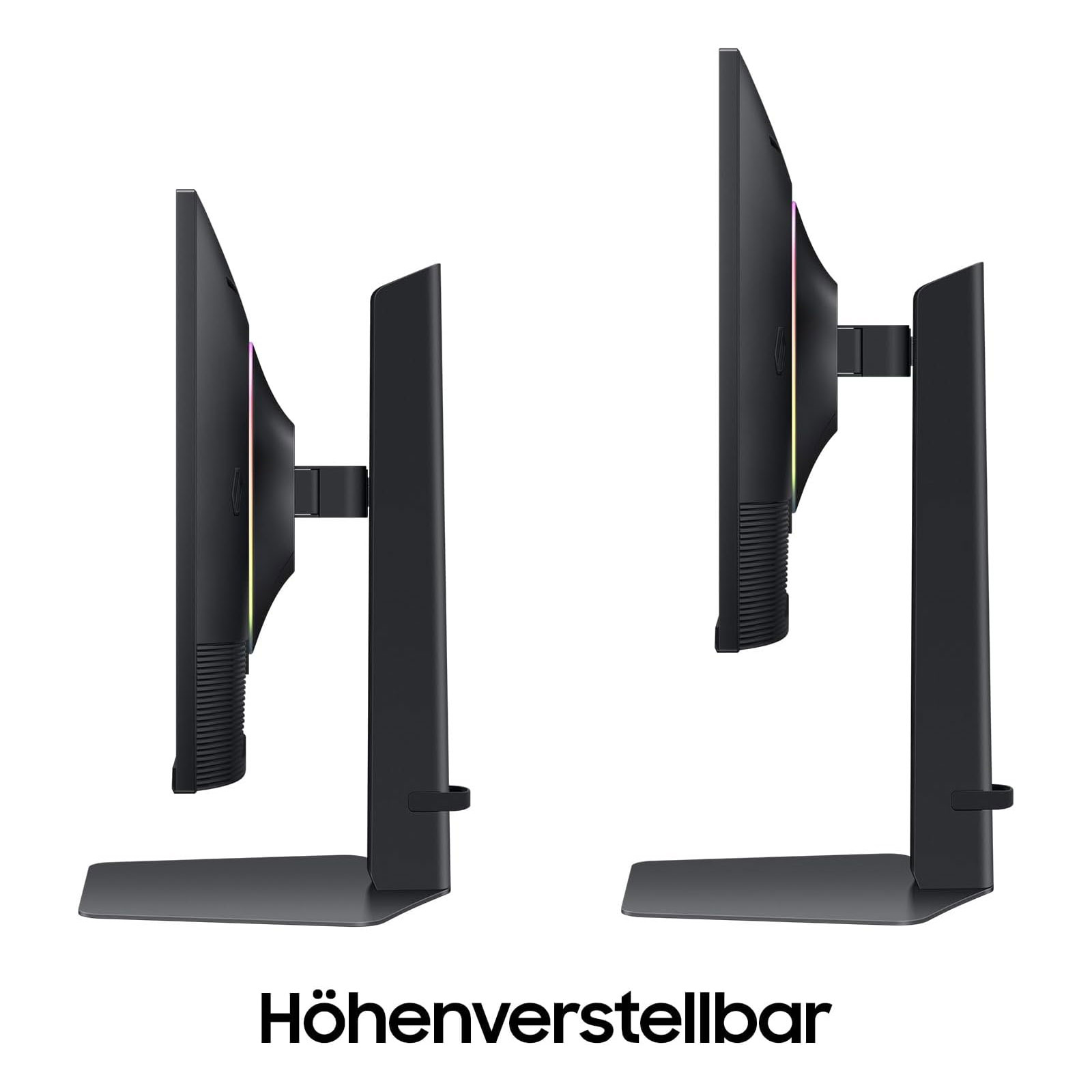 Samsung Odyssey G70D S27DG702EU Gaming Monitor