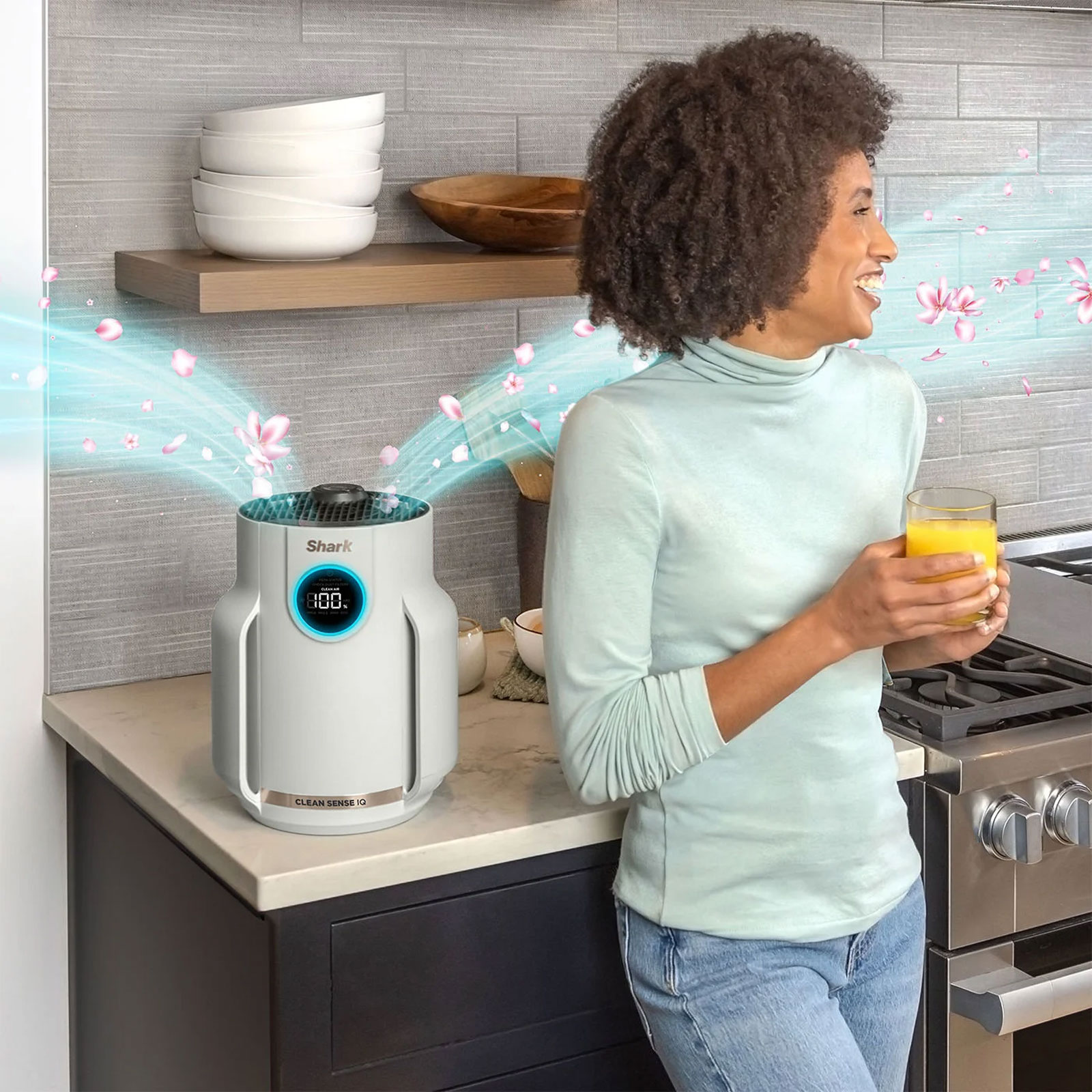 Shark HP072EU Luftreiniger