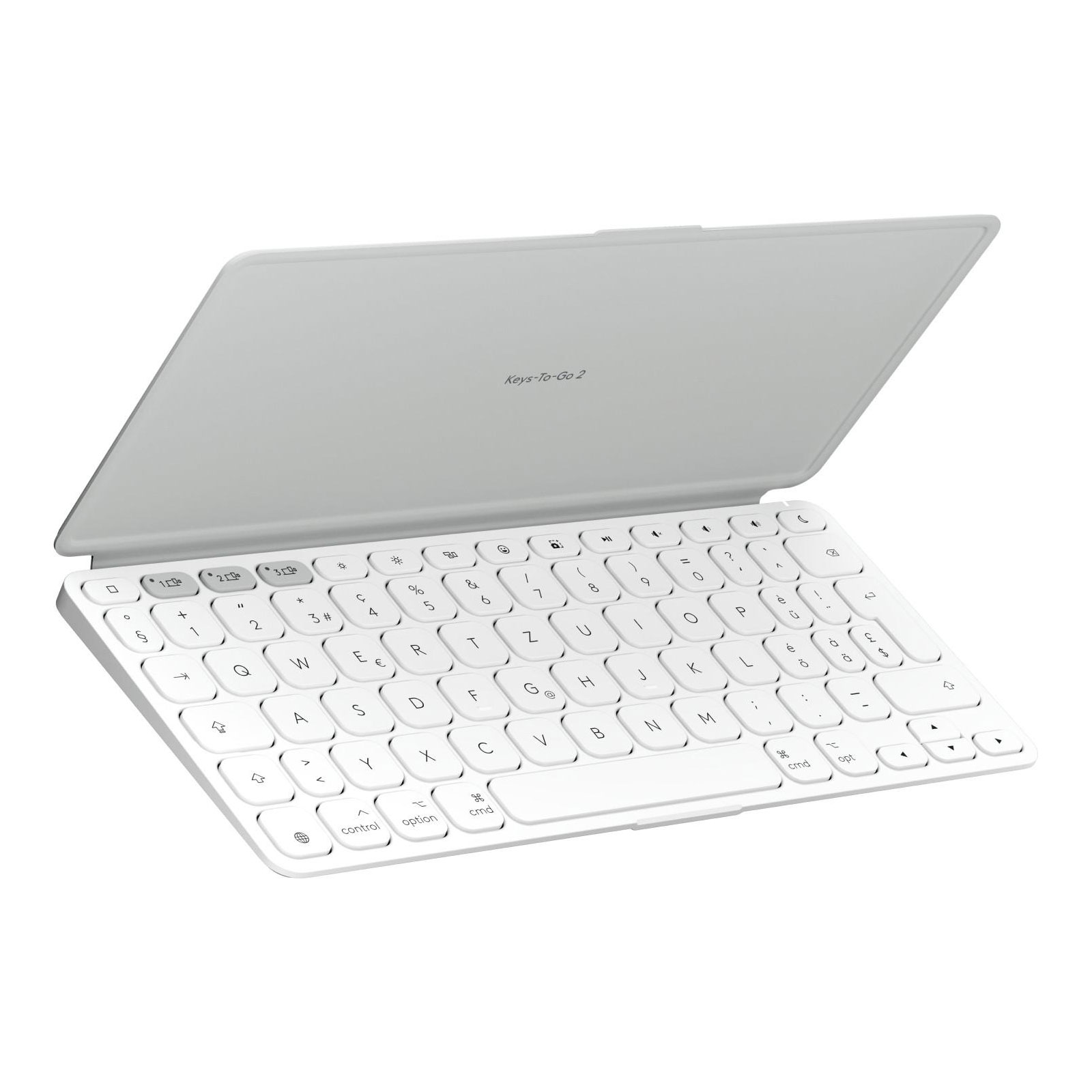 Logitech Keys-To-Go 2 Tablet-Tastatur