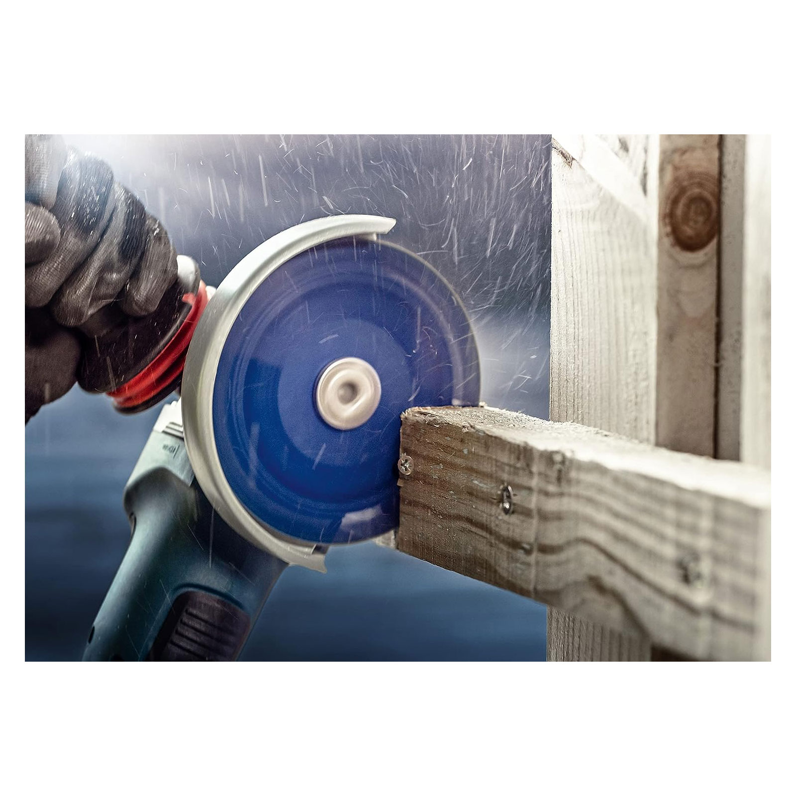 Bosch Professional 76-mm-Bundle mit Mini L-BOXX