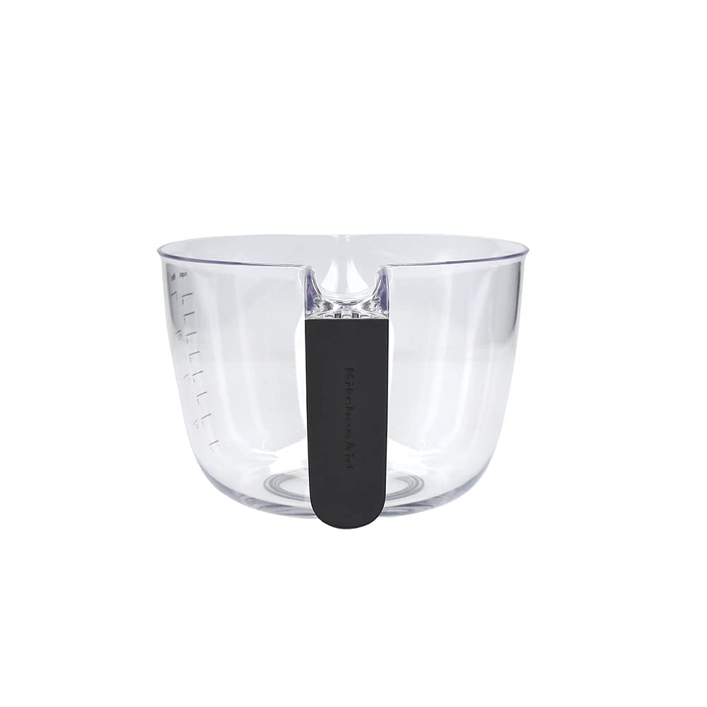KitchenAid Rühr- und Messschüssel