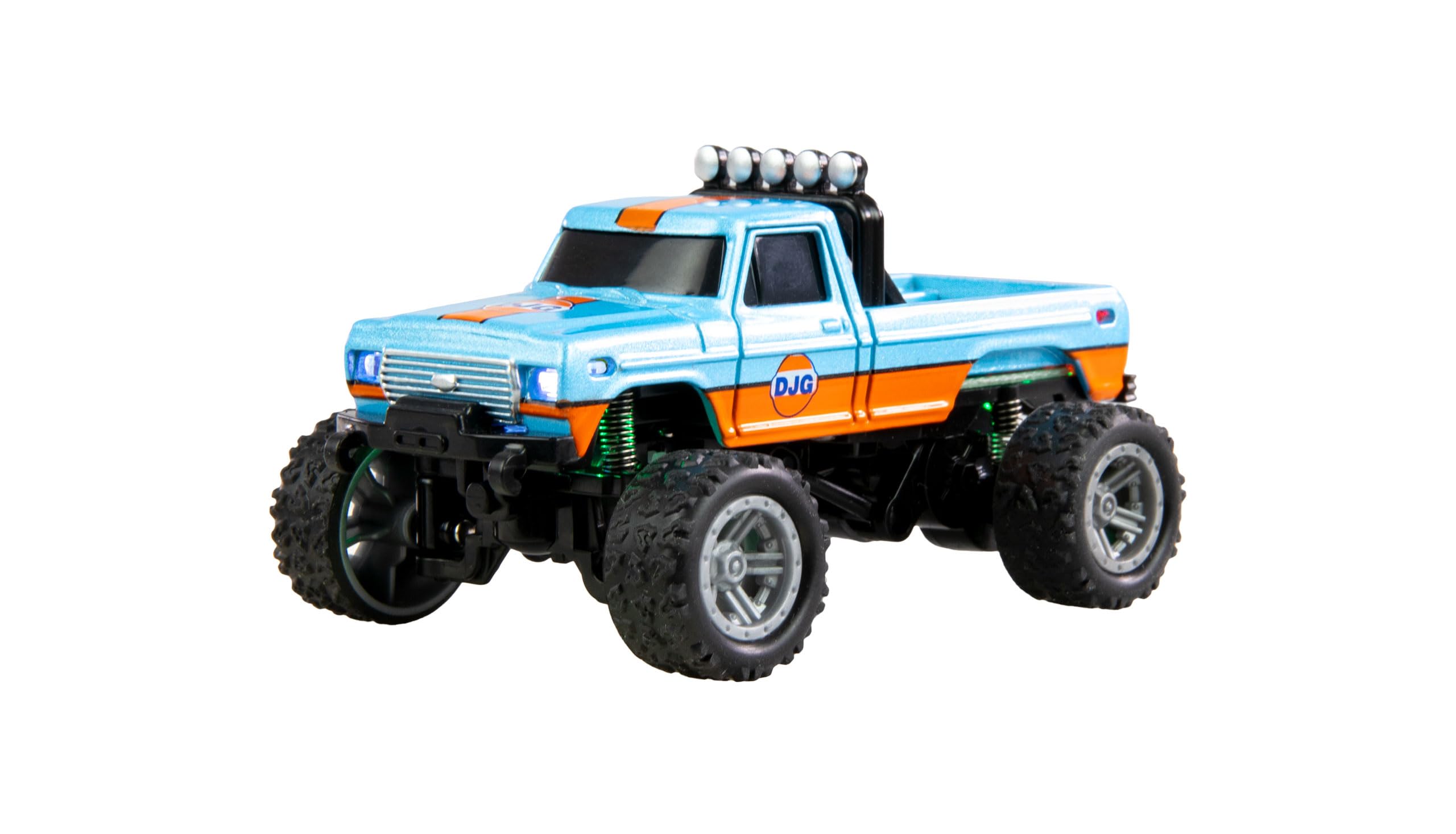 Amewi RC-Monstertruck Die Cast 1:64 RTR