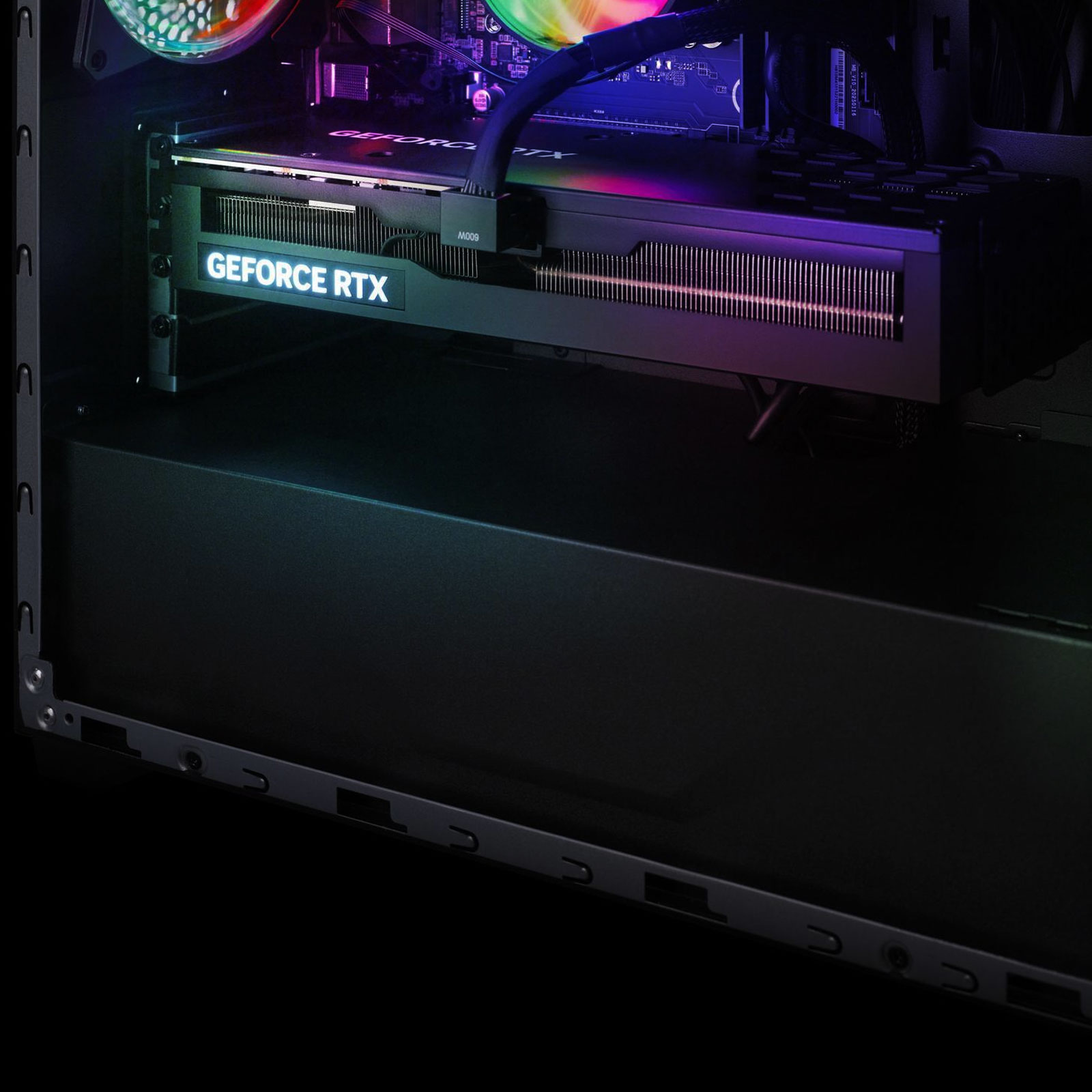 Acer Predator Orion 3000 PO3-665