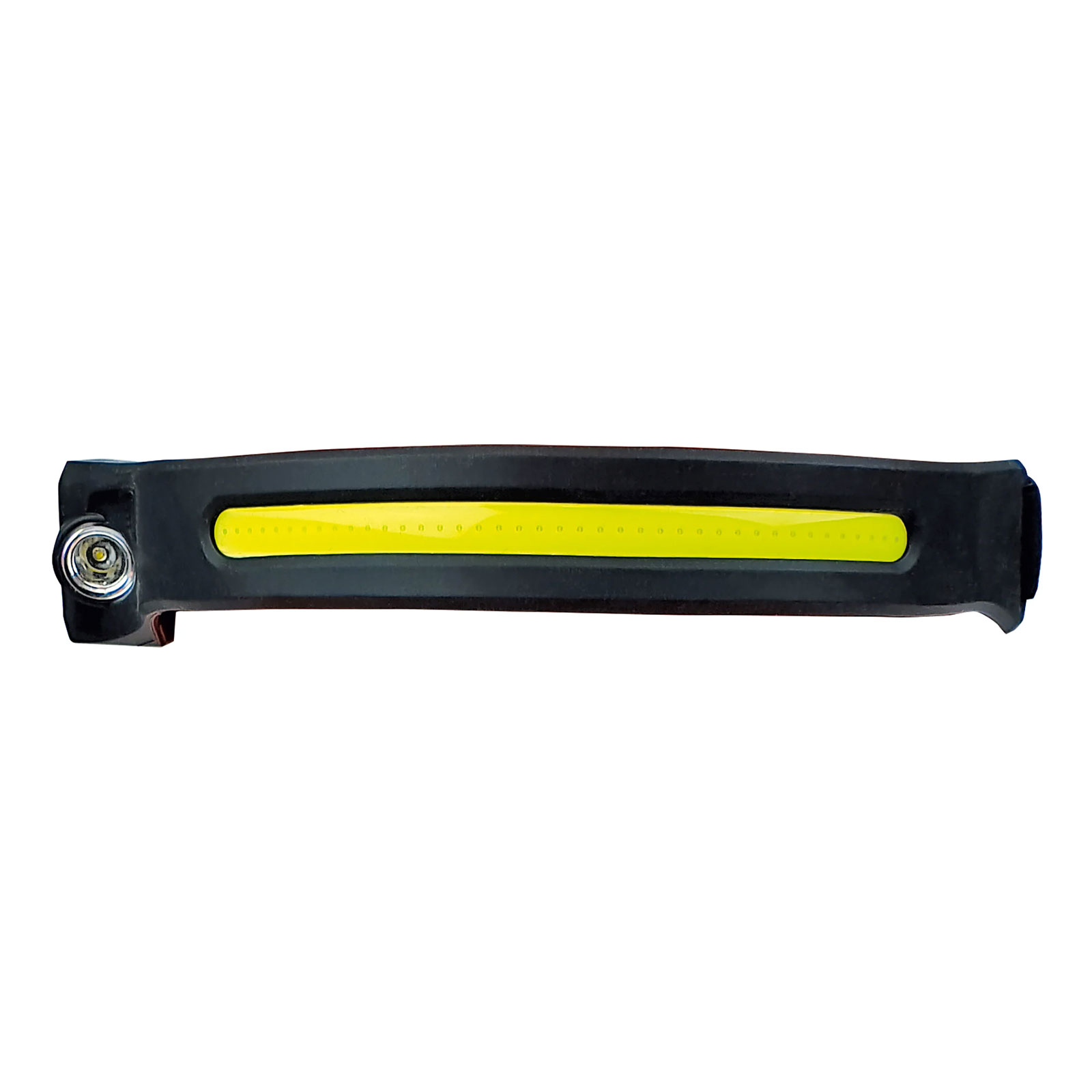 Schwaiger LED Akku Stirnlampe SLED0200