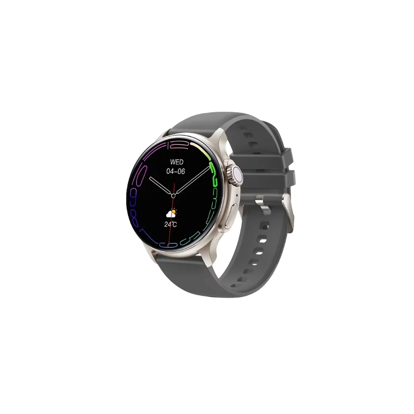 EMP WATCH JOY BLACK EMP WATCH JOY BLACK