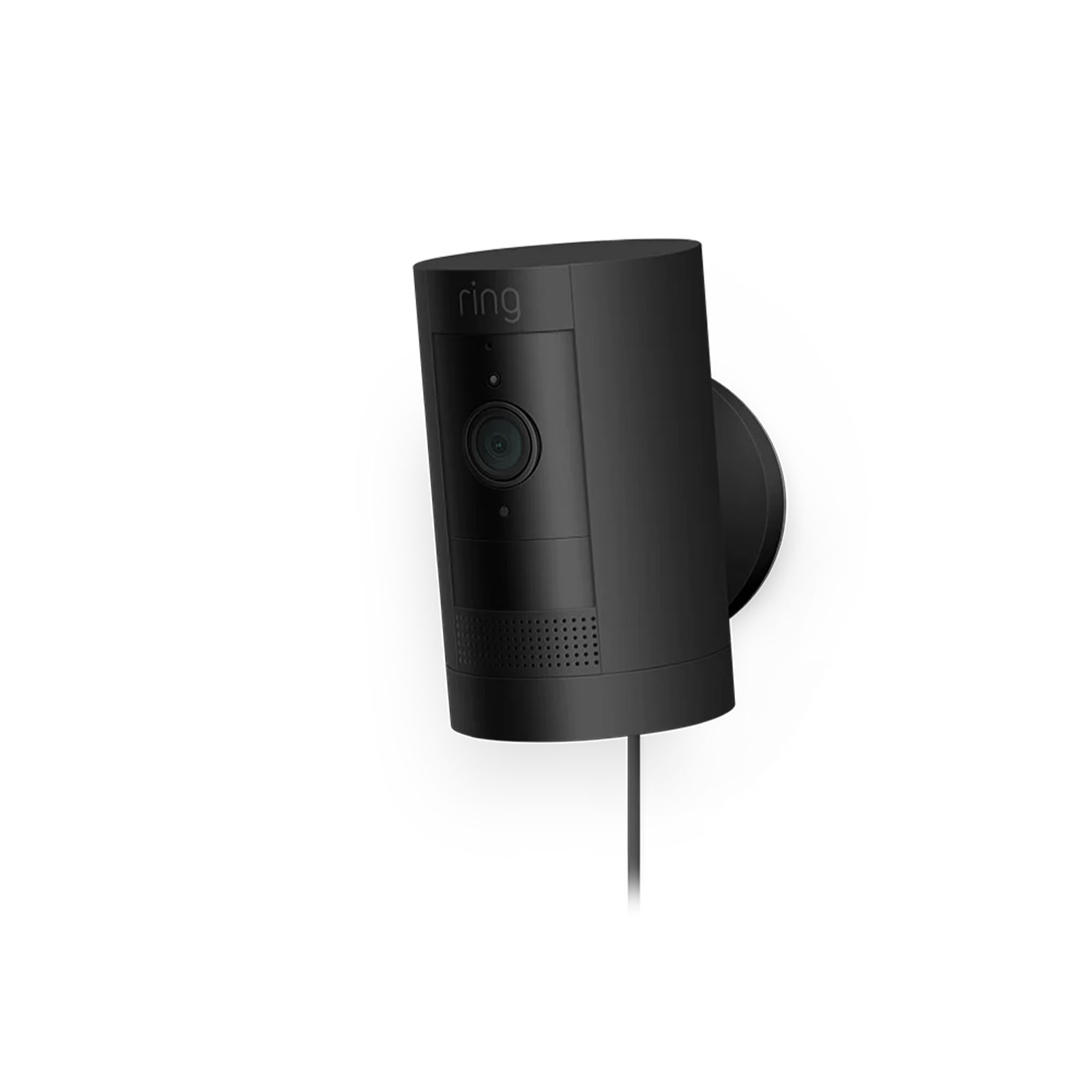 Ring Stick Up Cam Plug-in, 2023
