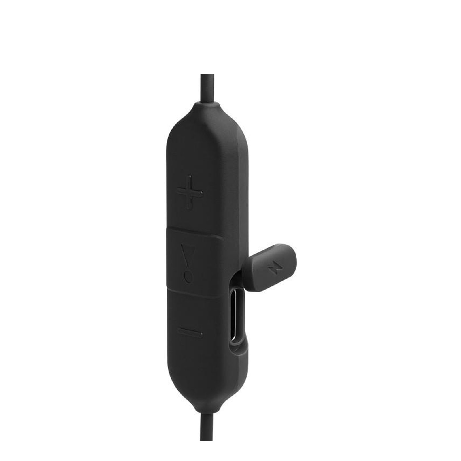 JBL Endurance Run 2 Wireless schwarz In-Ear-Sport-Kopfhörer