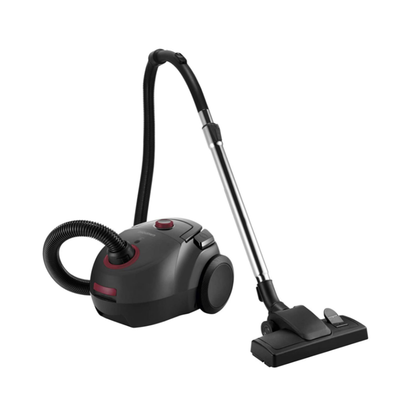 Grundig VCC 3850 A Bodenstaubsauger Grundig VCC 3850 A Bodenstaubsauger