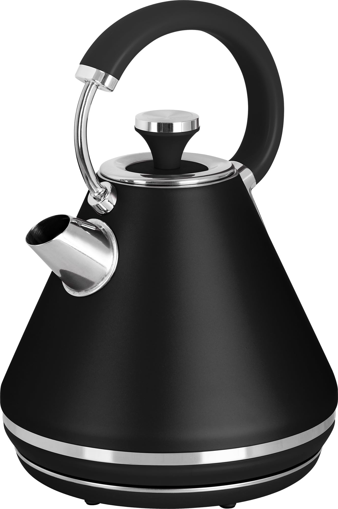 ECG RK 1708 Tradizione Wasserkocher