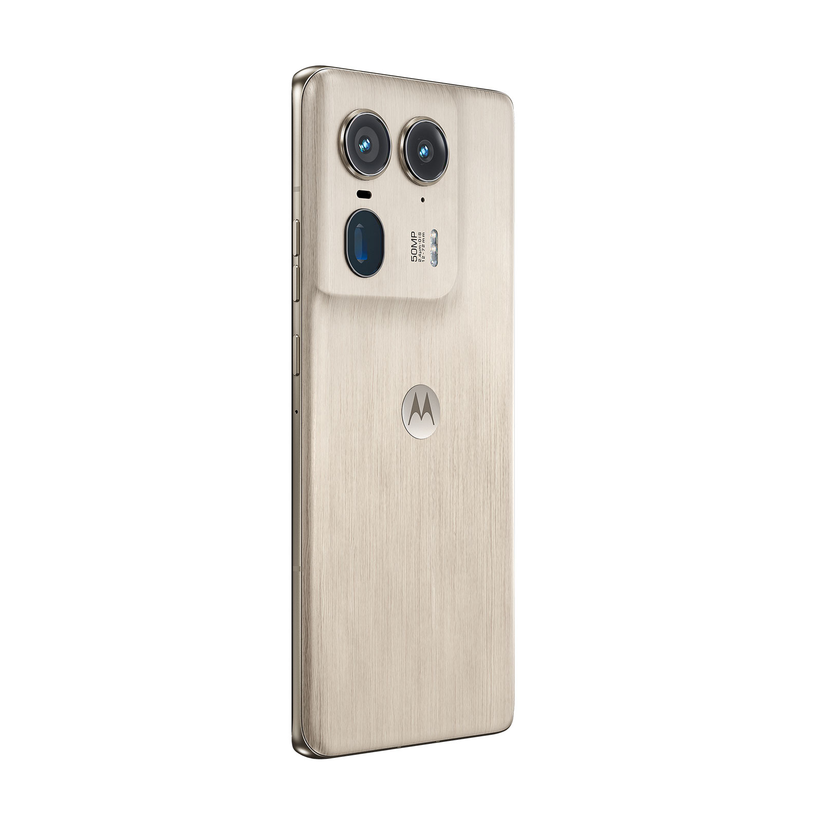 Motorola edge50 Ultra Holz