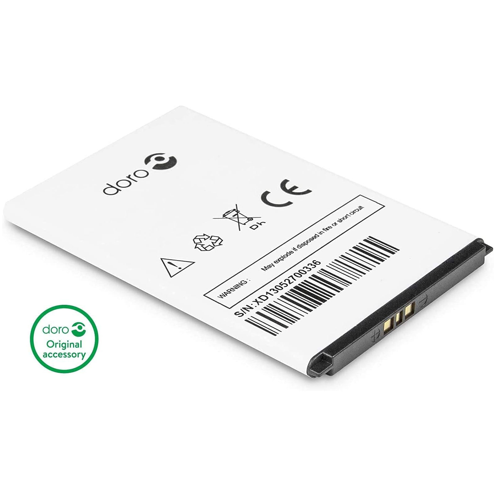 Doro Battery Doro 7010/7011 (Ersatzakku)