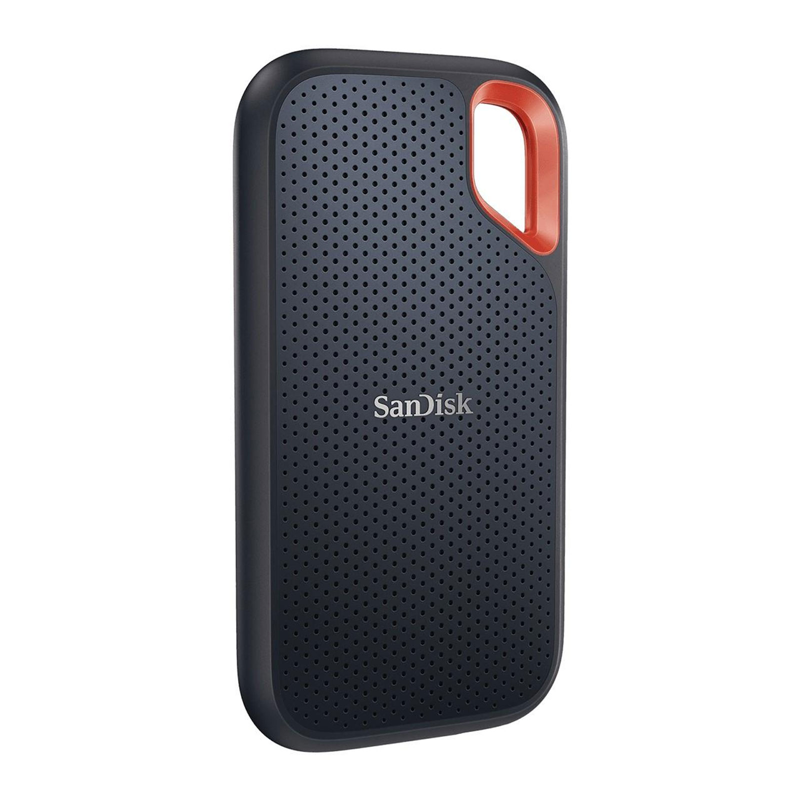 SanDisk Extreme Portable SSD V2 1 TB Externe SSD-Festplatte