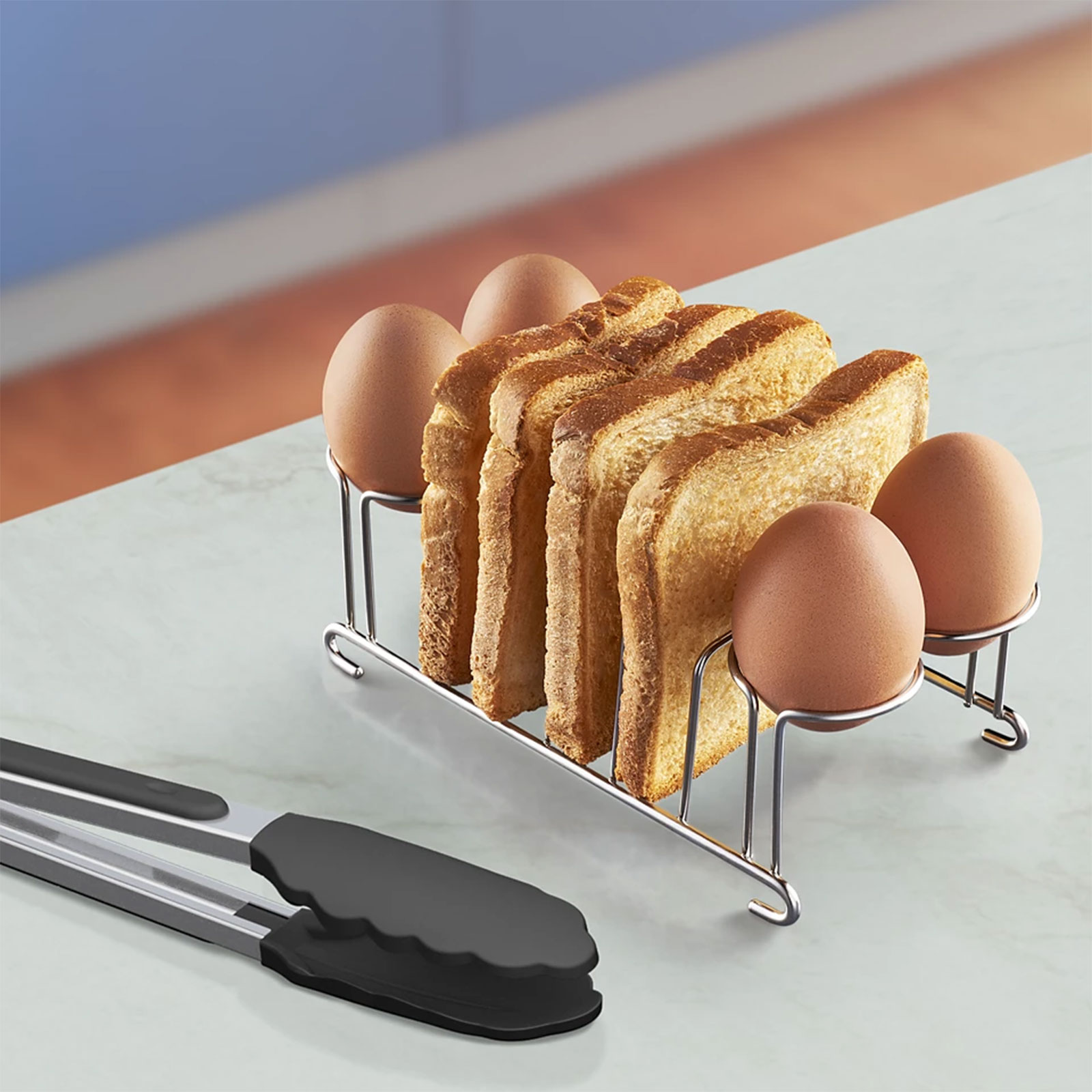 Philips HD9921/00 Frühstücksset