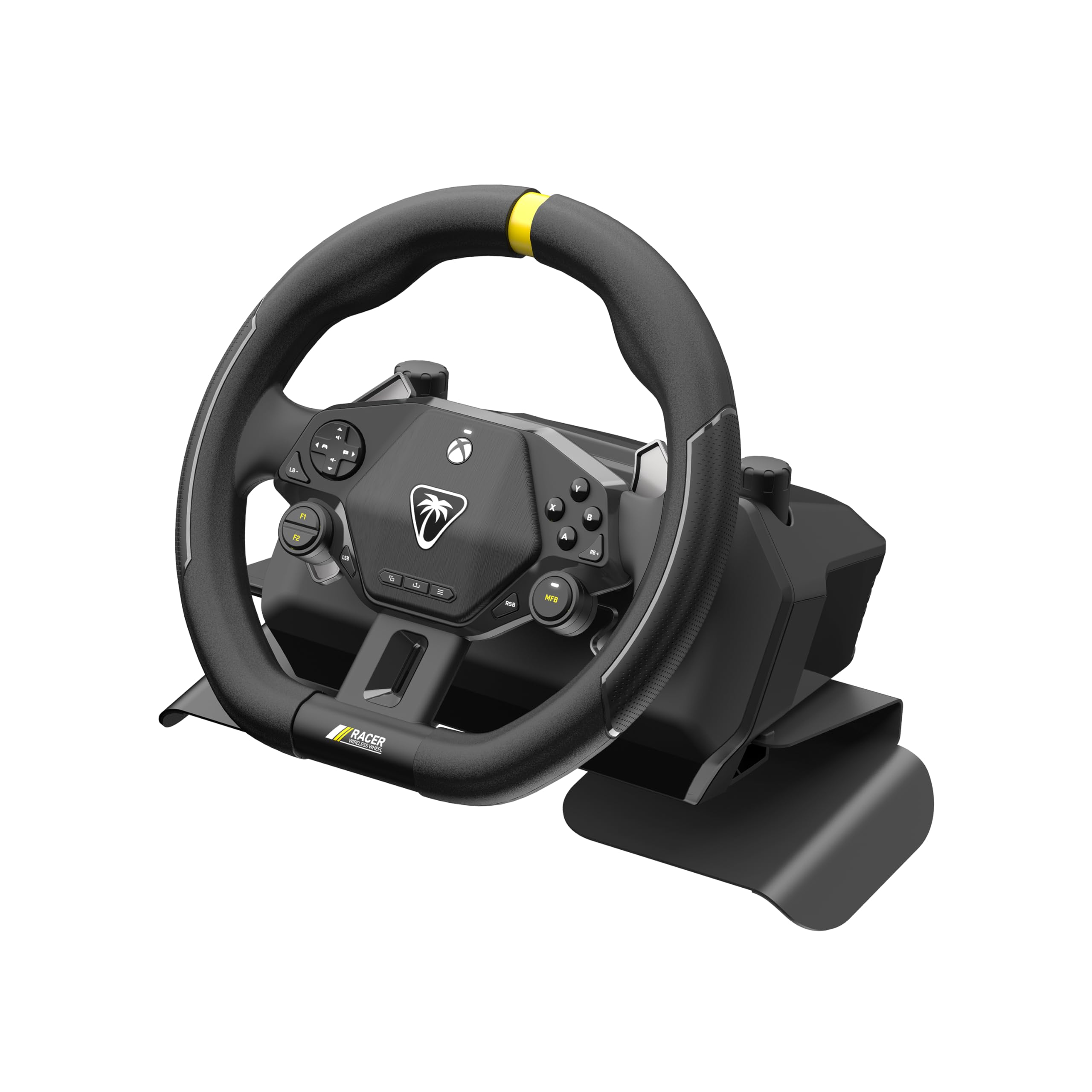Turtle Beach Racer - Wireless Racing Wheel für Xbox & PC