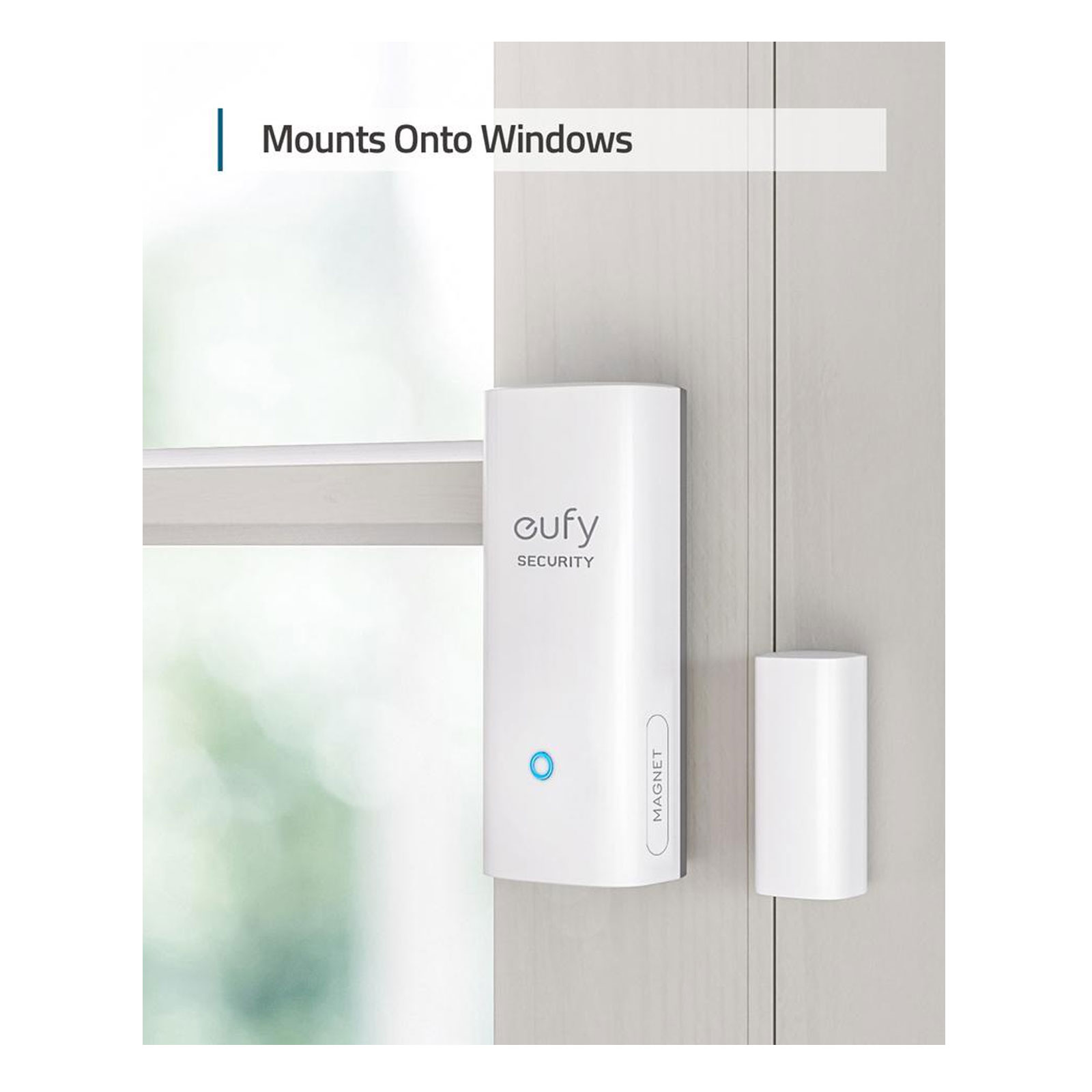 Eufy Entry Sensor