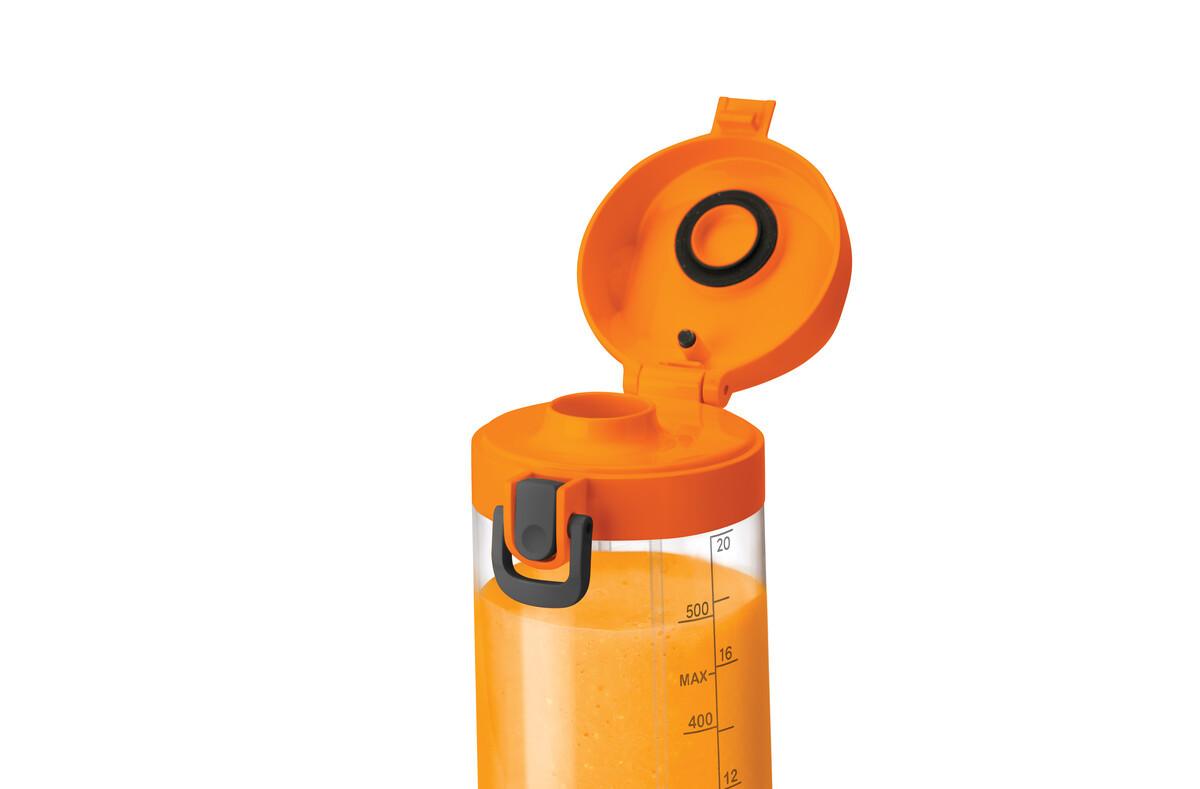 nutribullet NBP003PA-MC McLaren Papaya Standmixer